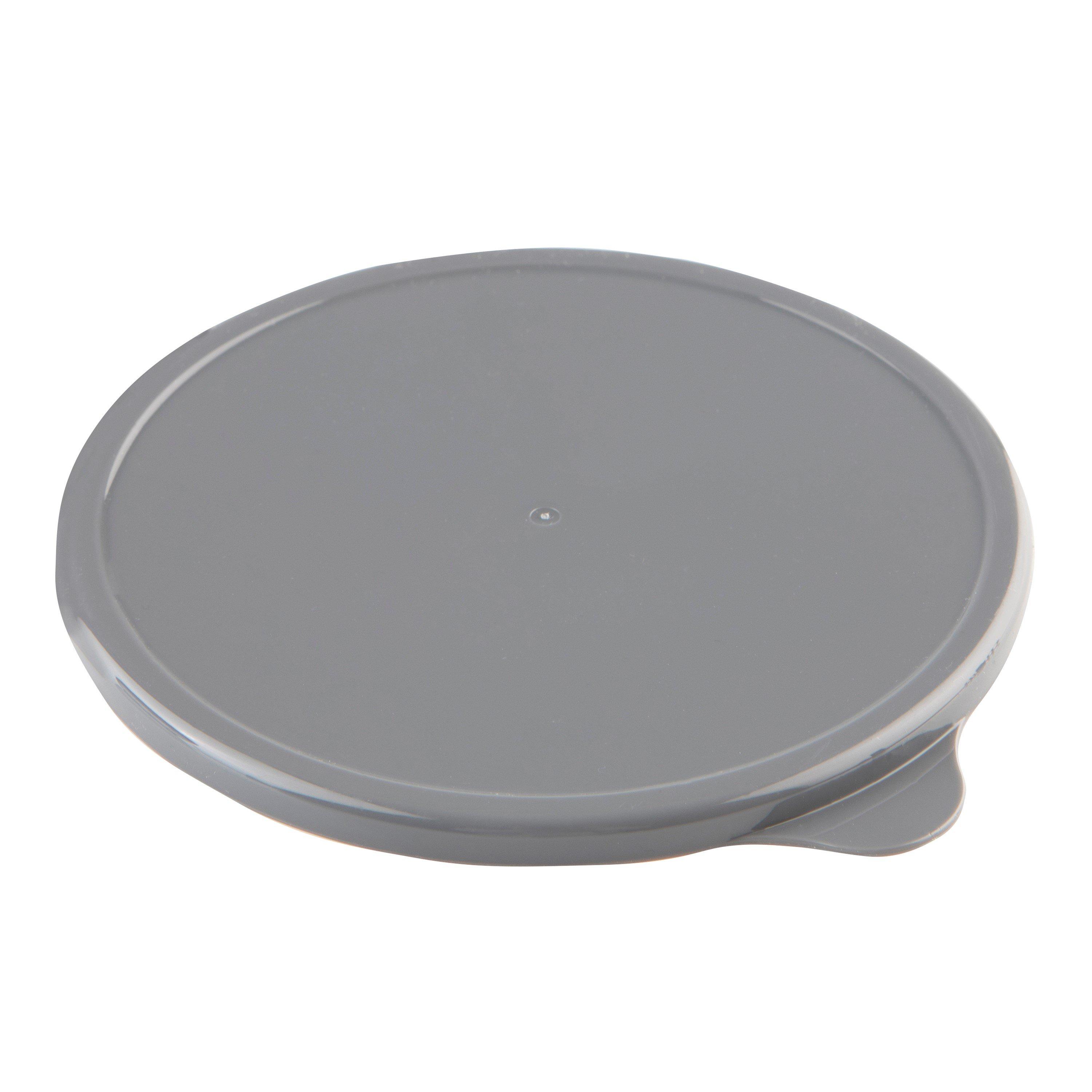 Black - Piranha - Pull and Chop Food Processor and Mixer - 2