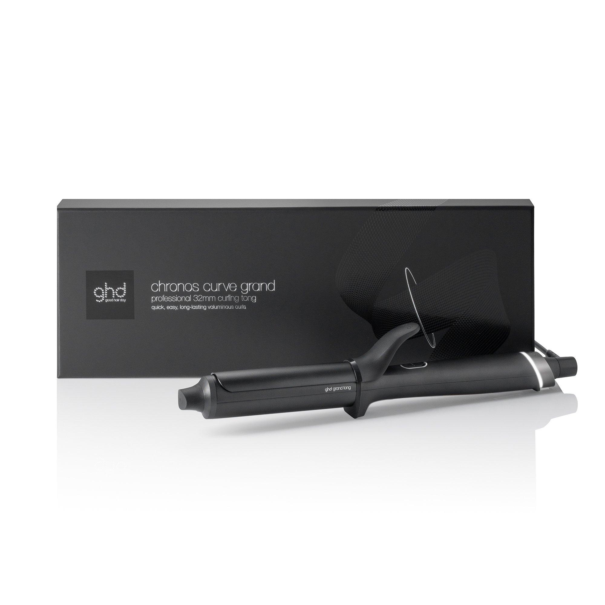 GHD GHD Chronos GrndTong Ld00 | FRASERS