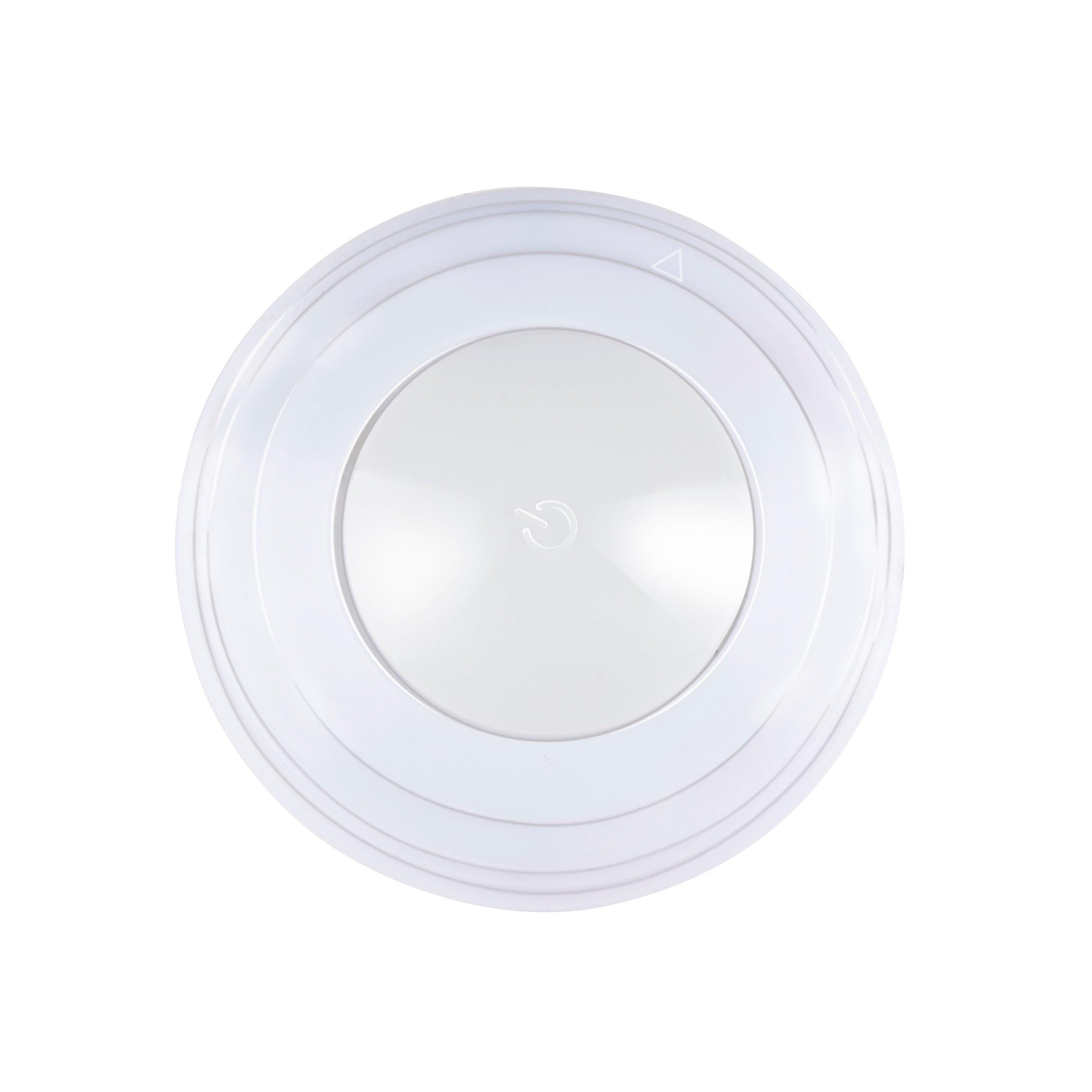 Multi - GRUNDIG - LED Wireless colour Changing Remote Control Spots - 3