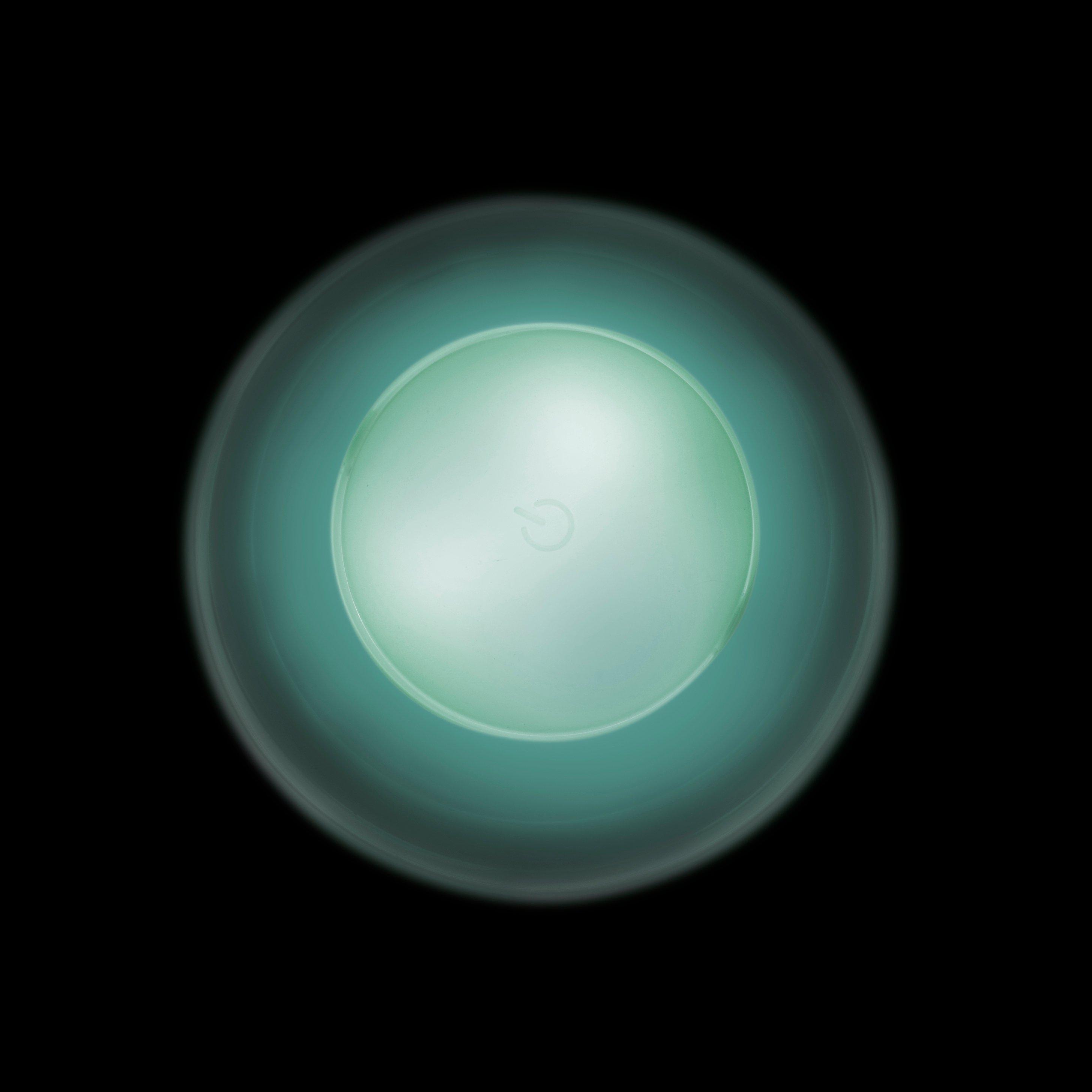 Multi - GRUNDIG - LED Wireless colour Changing Remote Control Spots - 4