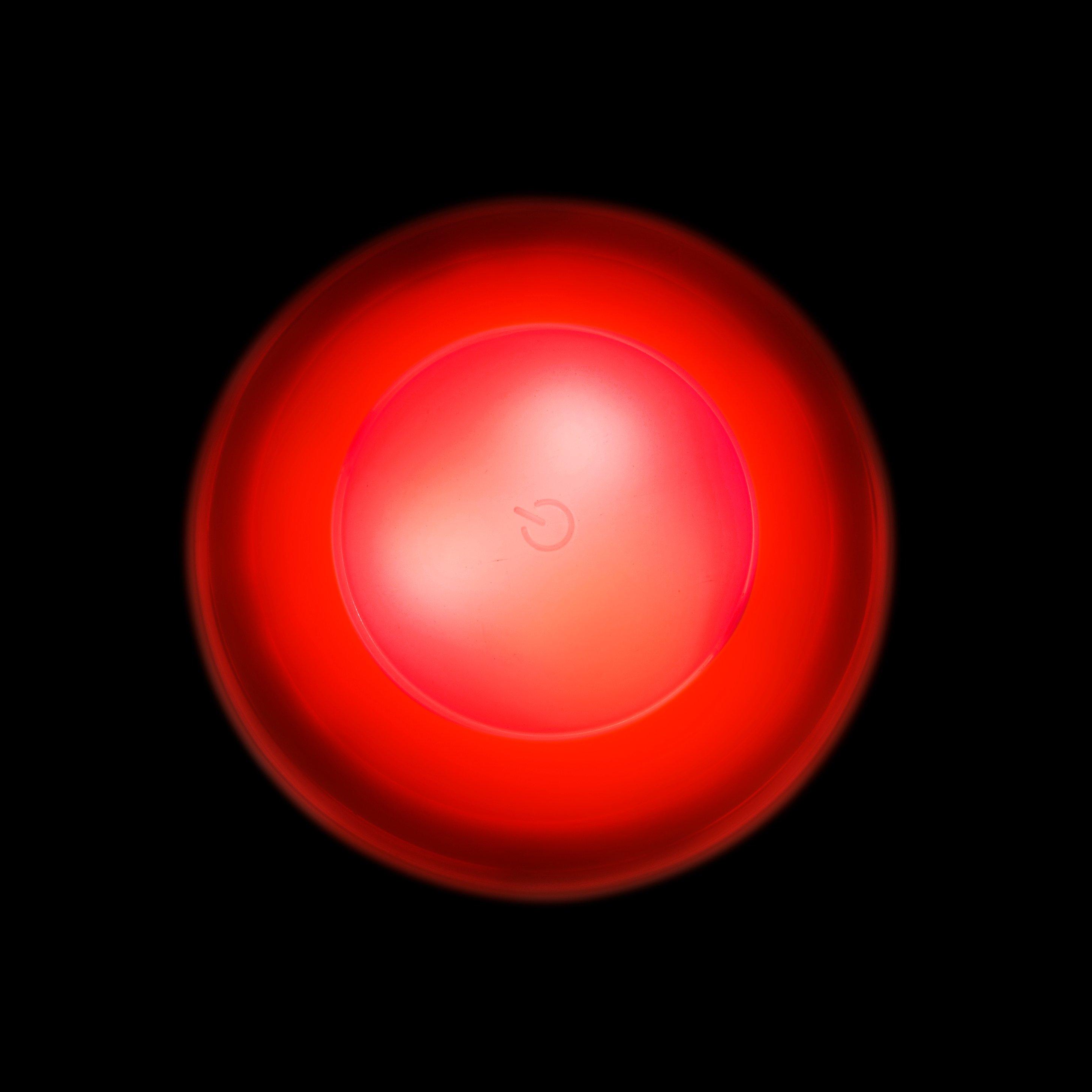 Multi - GRUNDIG - LED Wireless colour Changing Remote Control Spots - 7
