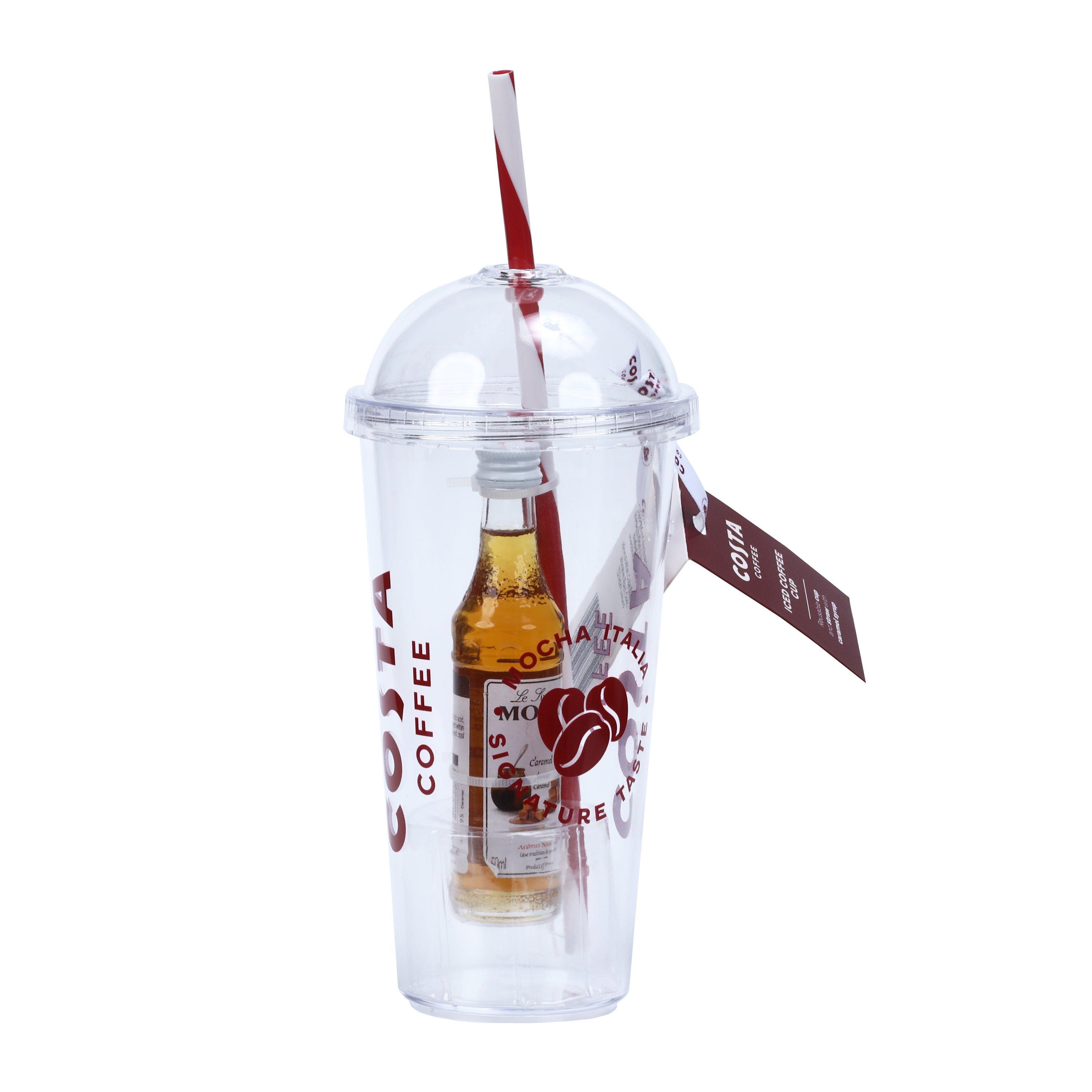 Ice Coffee - Costa - CST Tumbler Set 64 - 2