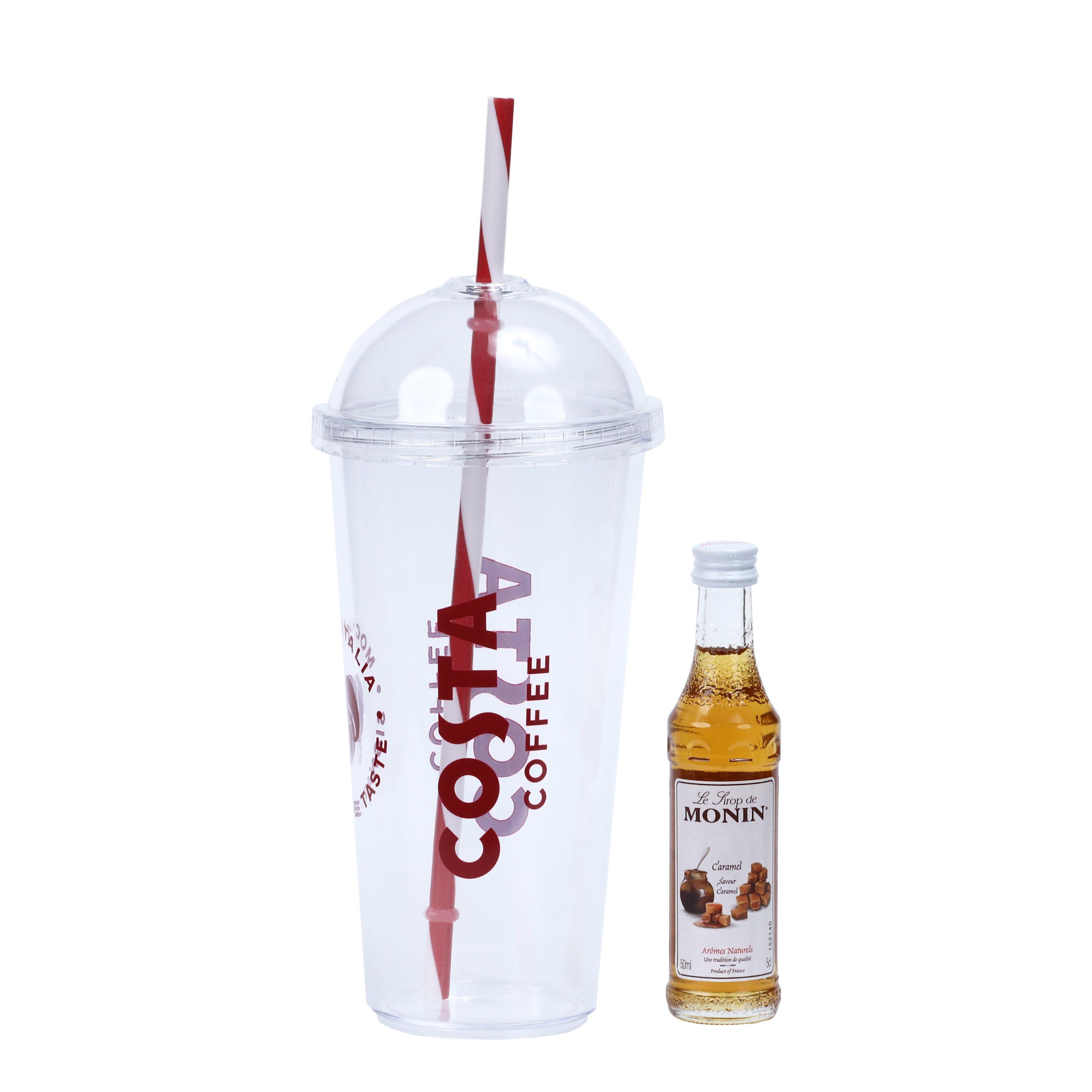 Ice Coffee - Costa - CST Tumbler Set 64 - 3