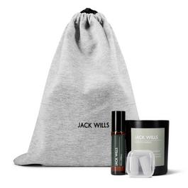 Jack Wills JW Deep Sleep Set Sn34