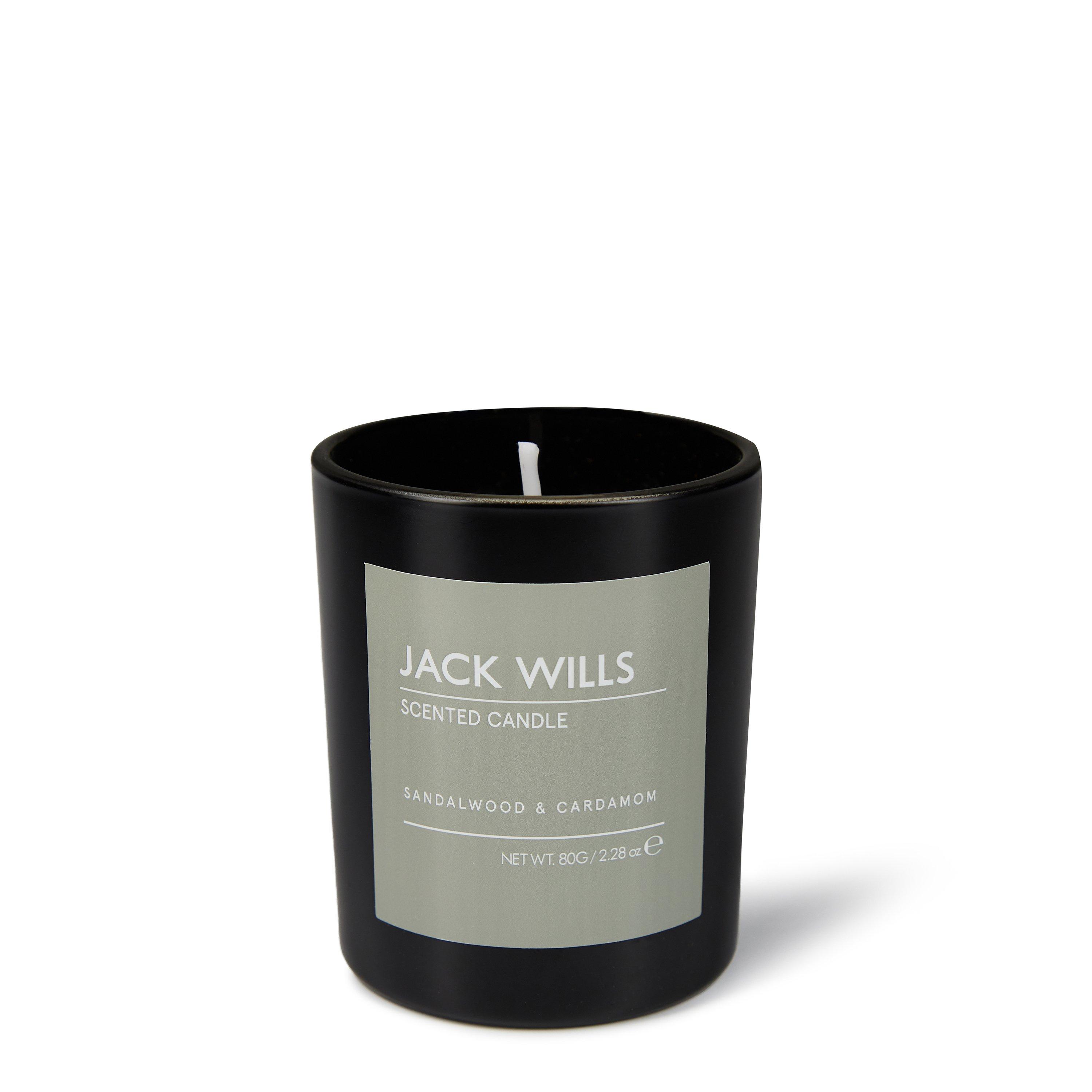 Navy - Jack Wills - Deep Sleep Set - 3