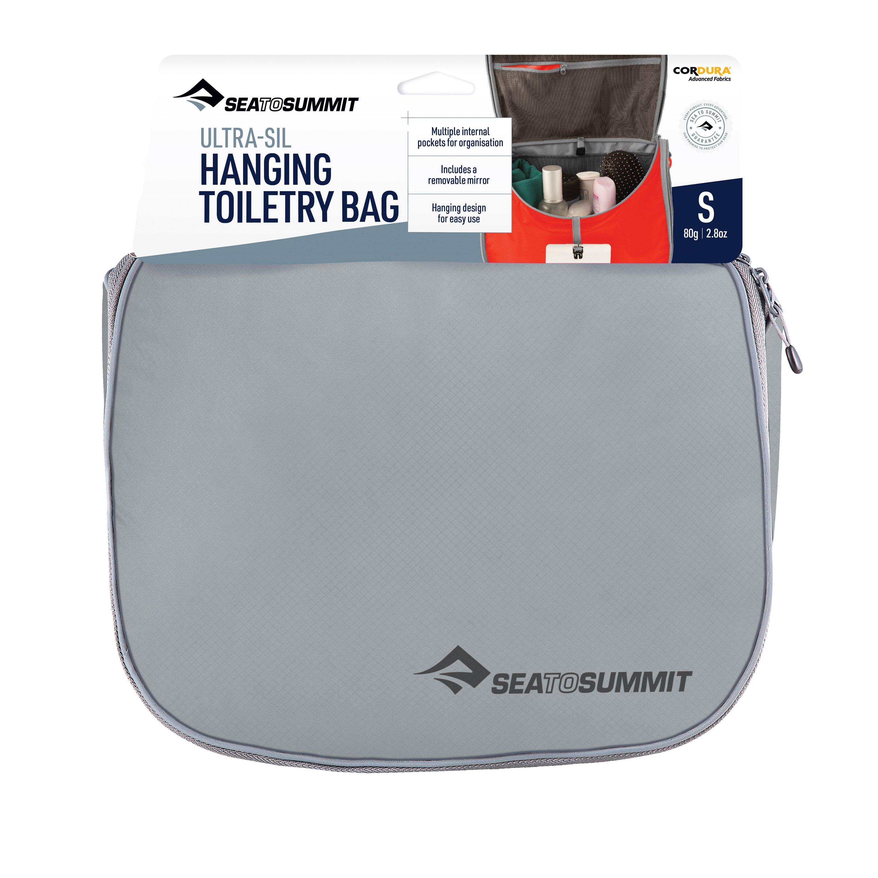 Grattacielo - Sea to Summit - Adults Sum Toiletry Travel Packs - 1