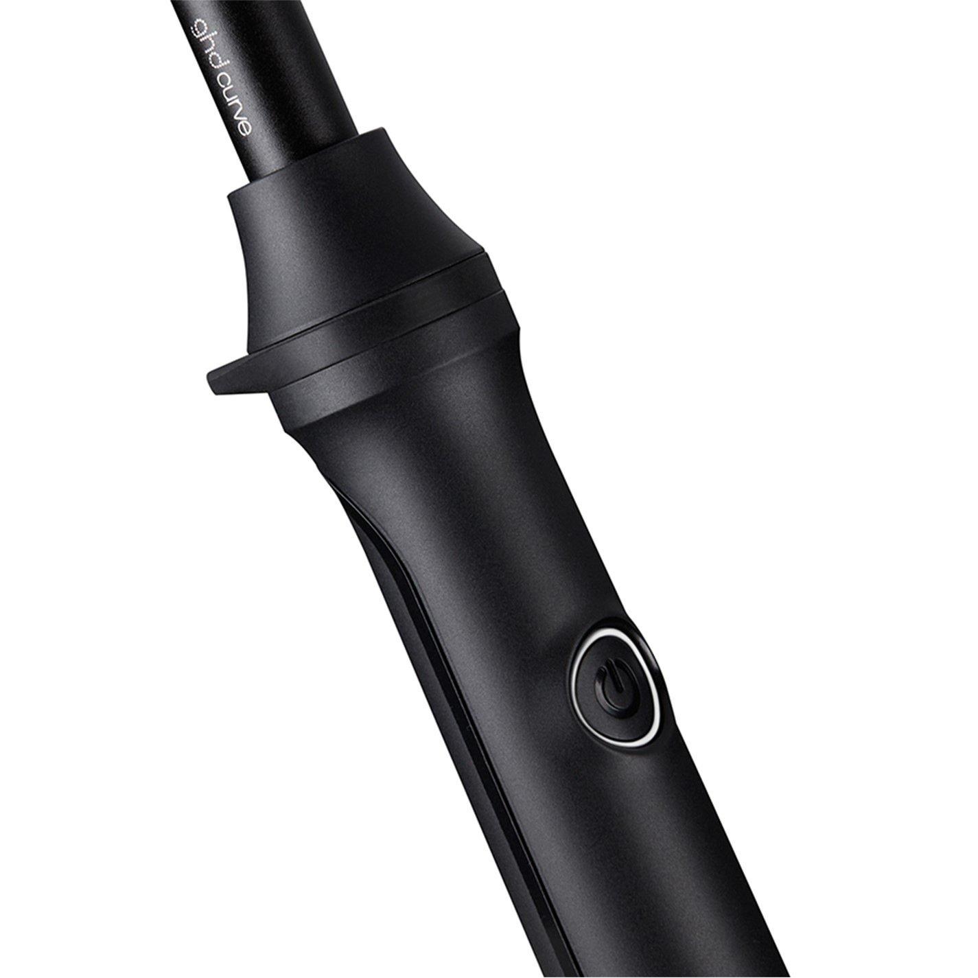 Black - GHD - ghd Curve – Thin Curl Wand (14mm) - 5