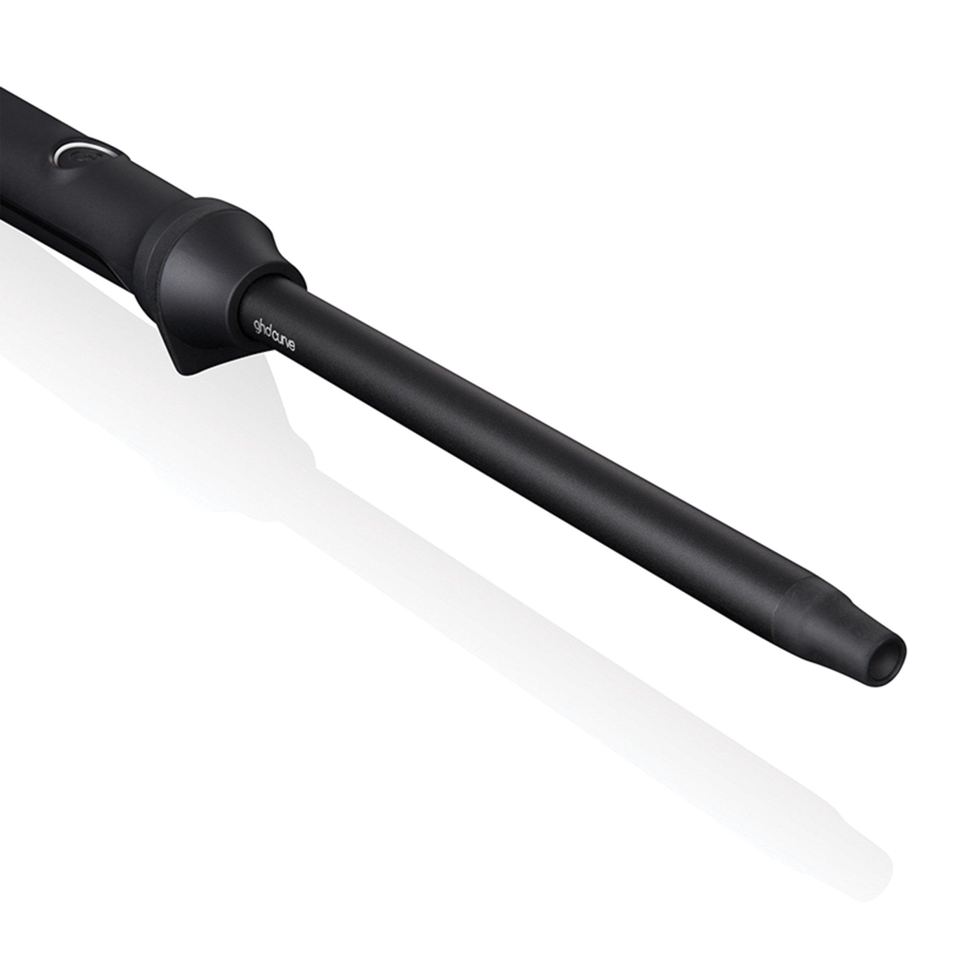 Black - GHD - ghd Curve – Thin Curl Wand (14mm) - 7