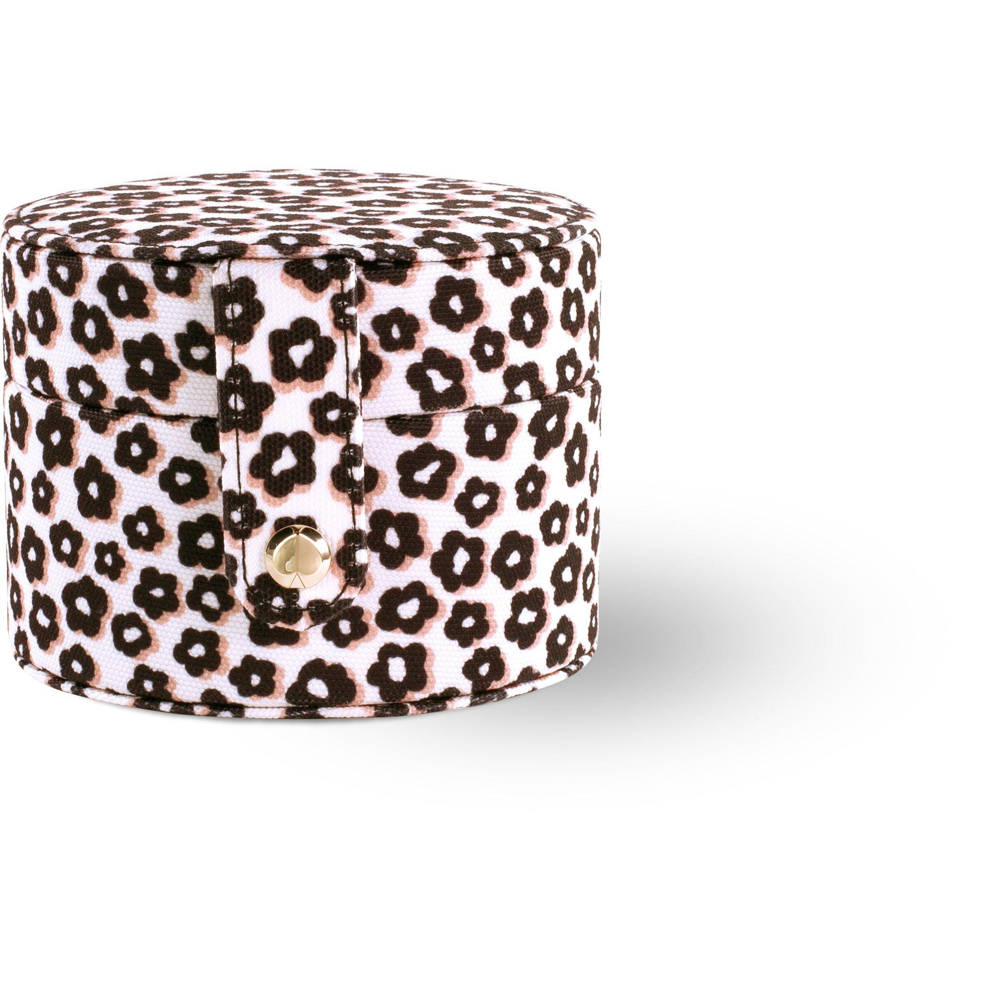 Flair Flora - Kate Spade - Travel Jewellery Organiser - 1