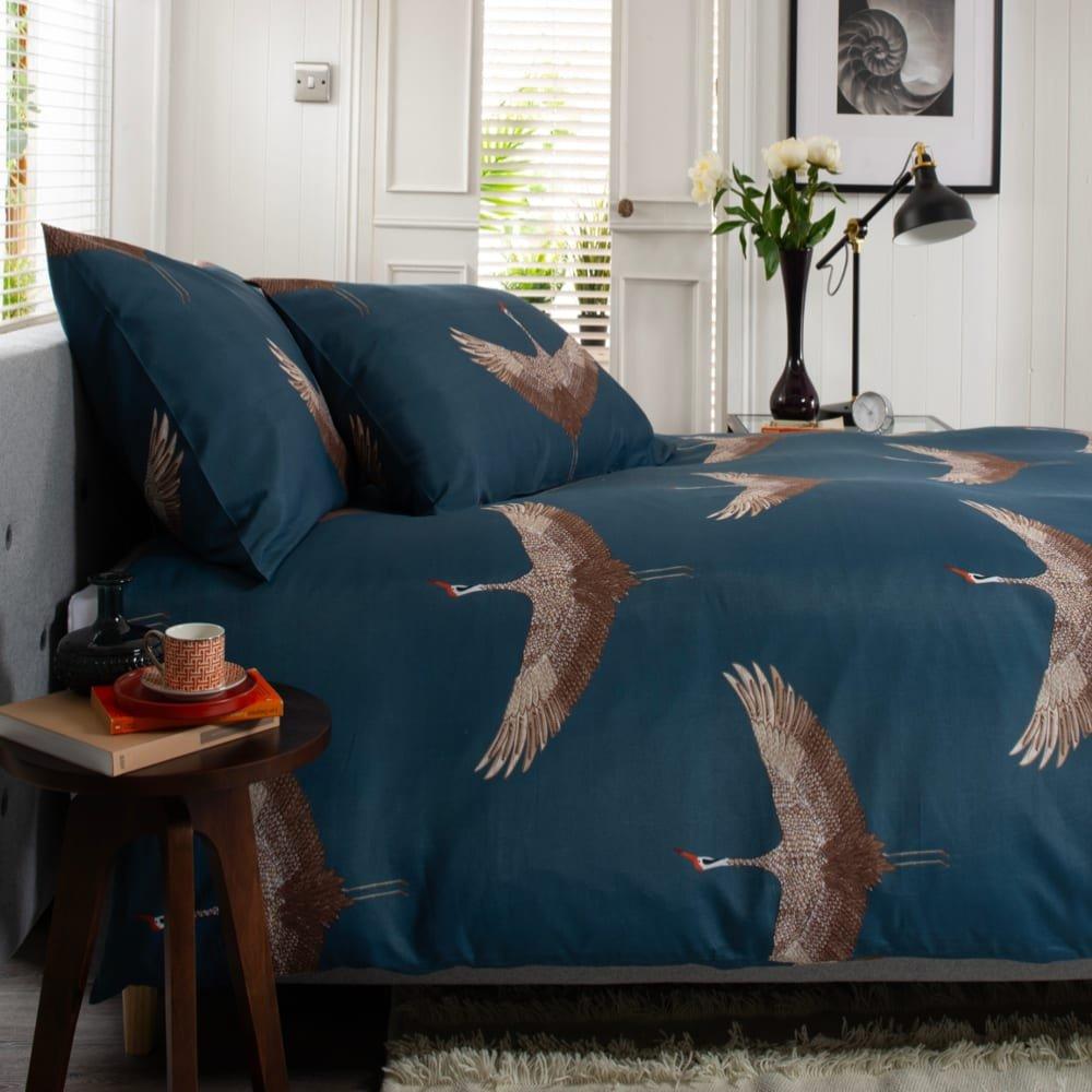 Navy - Deyongs - New Stork  99 - 2