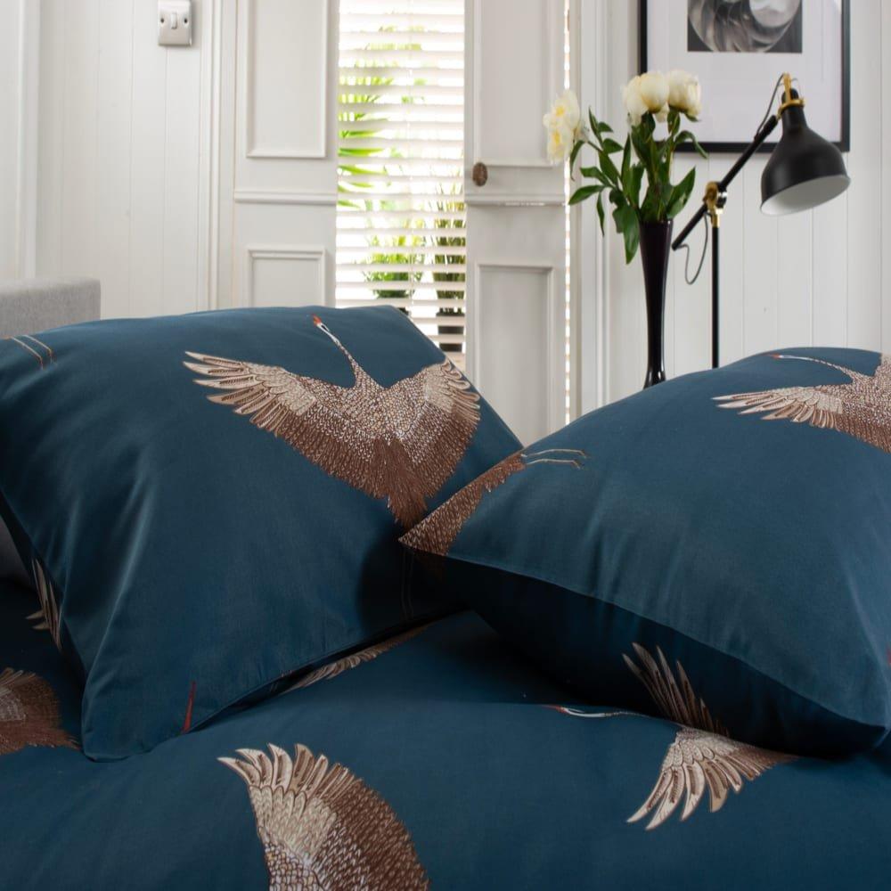 Navy - Deyongs - New Stork  99 - 4