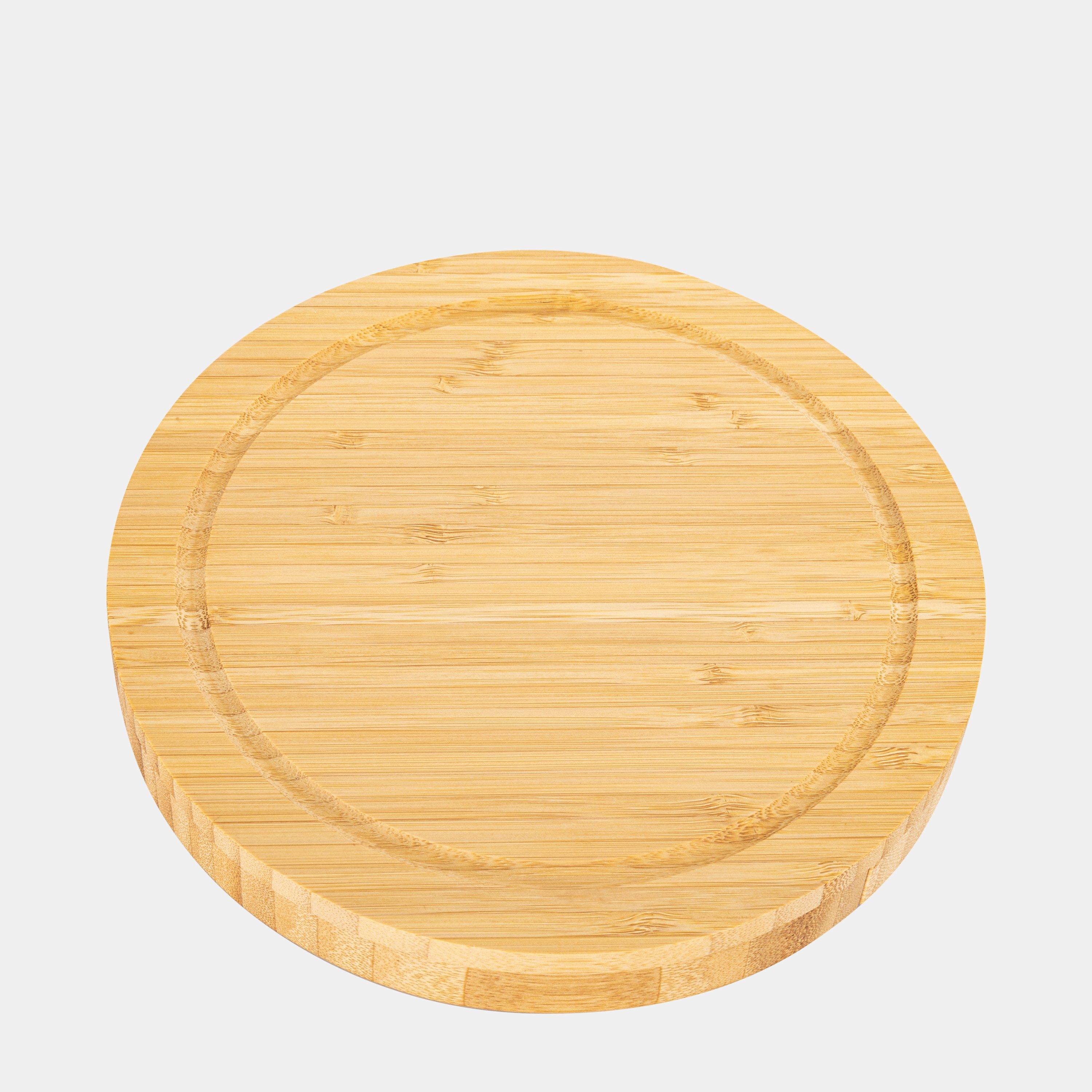 Bamboo - Linea - Cheese Brd Tools 00 - 2