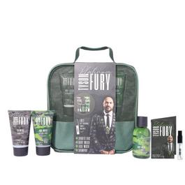 Tyson Fury Gift for Her