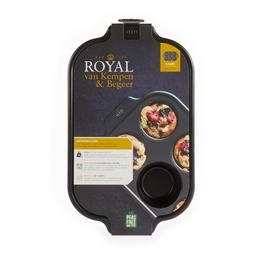 Royal Van Kempen and Begeer RVKB Muffin Pan 99