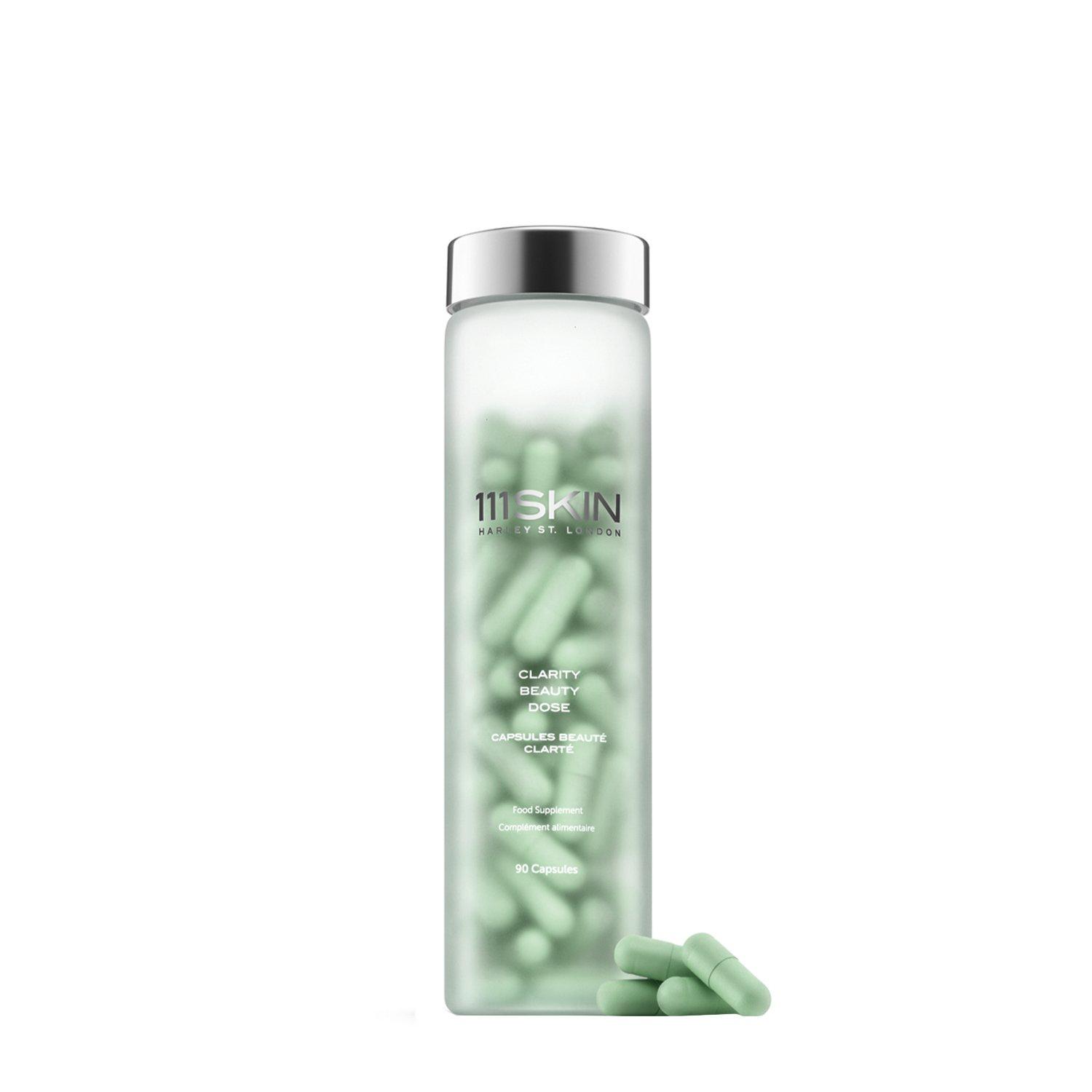 Clear - 111SKIN - Clarity Beauty Dose - 1