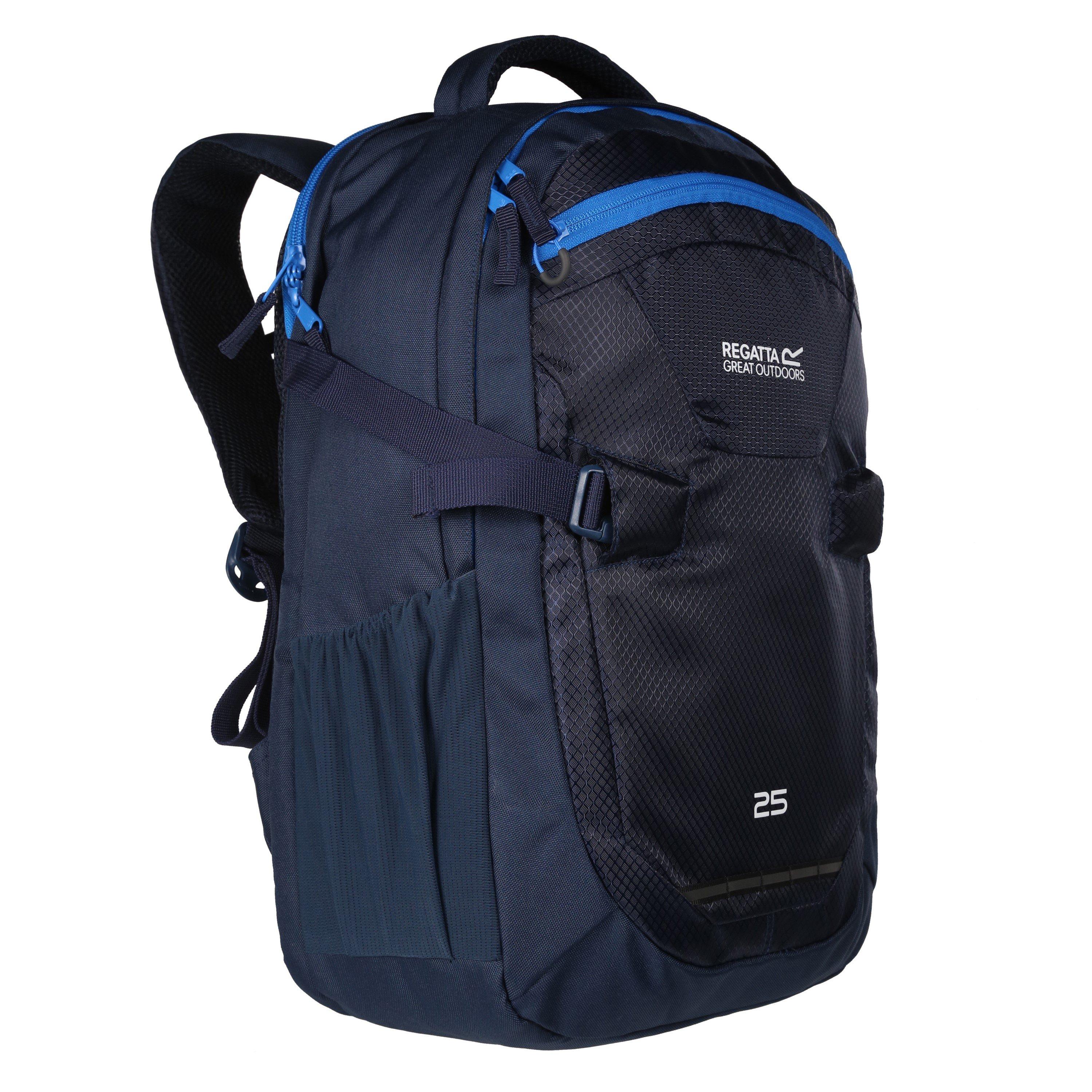 Moonlt/HawBl - Regatta - Regatta Paladen 25L V2 99 - 2