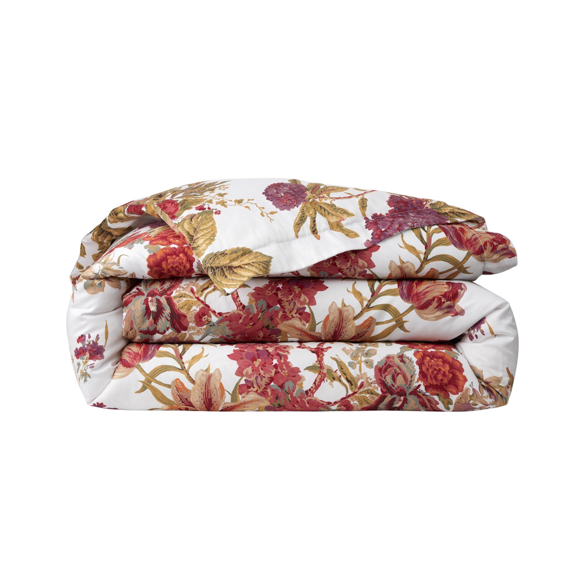 Multi - Ralph Lauren Home - Corabelle Duvet Cover - 2