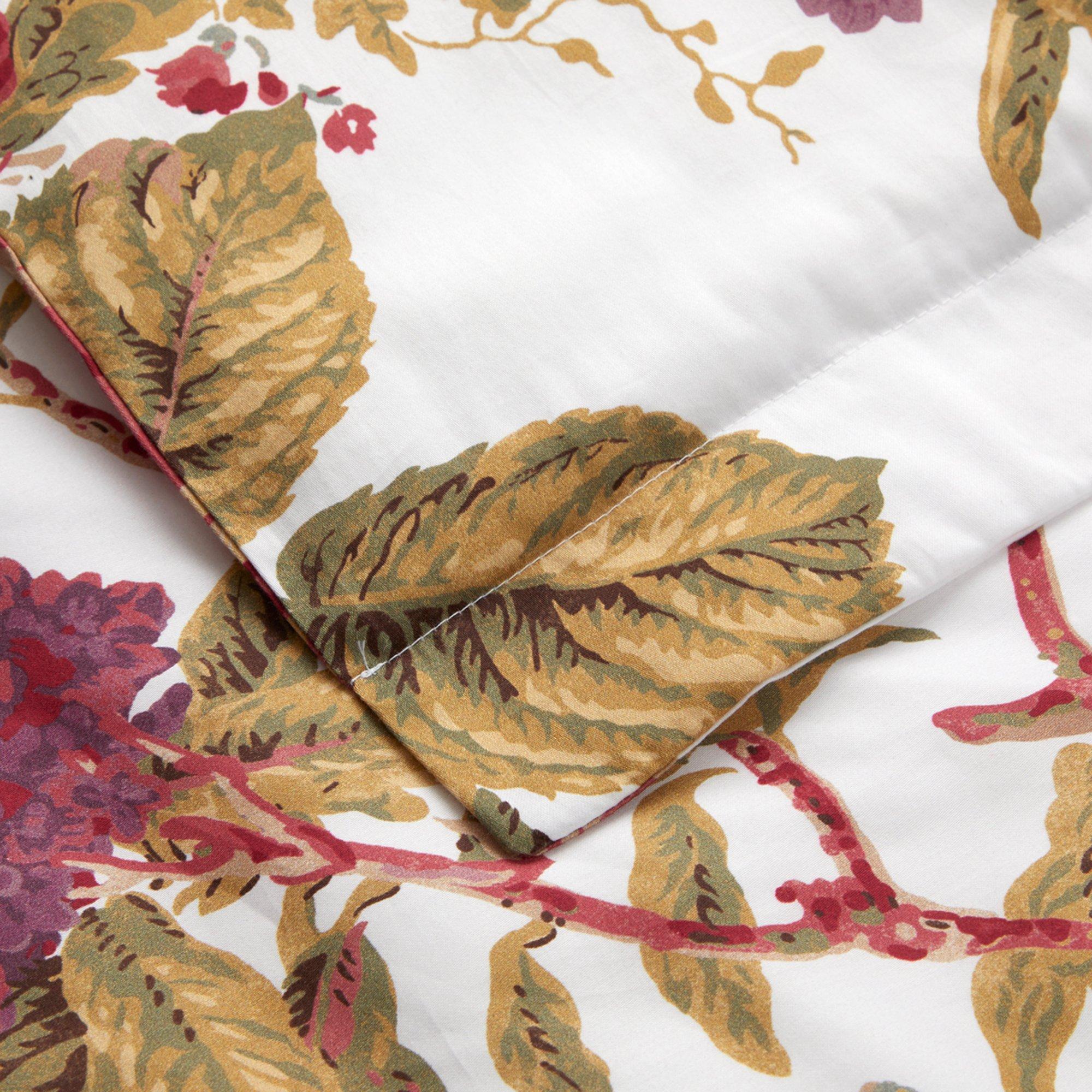 Multi - Ralph Lauren Home - Corabelle Duvet Cover - 3