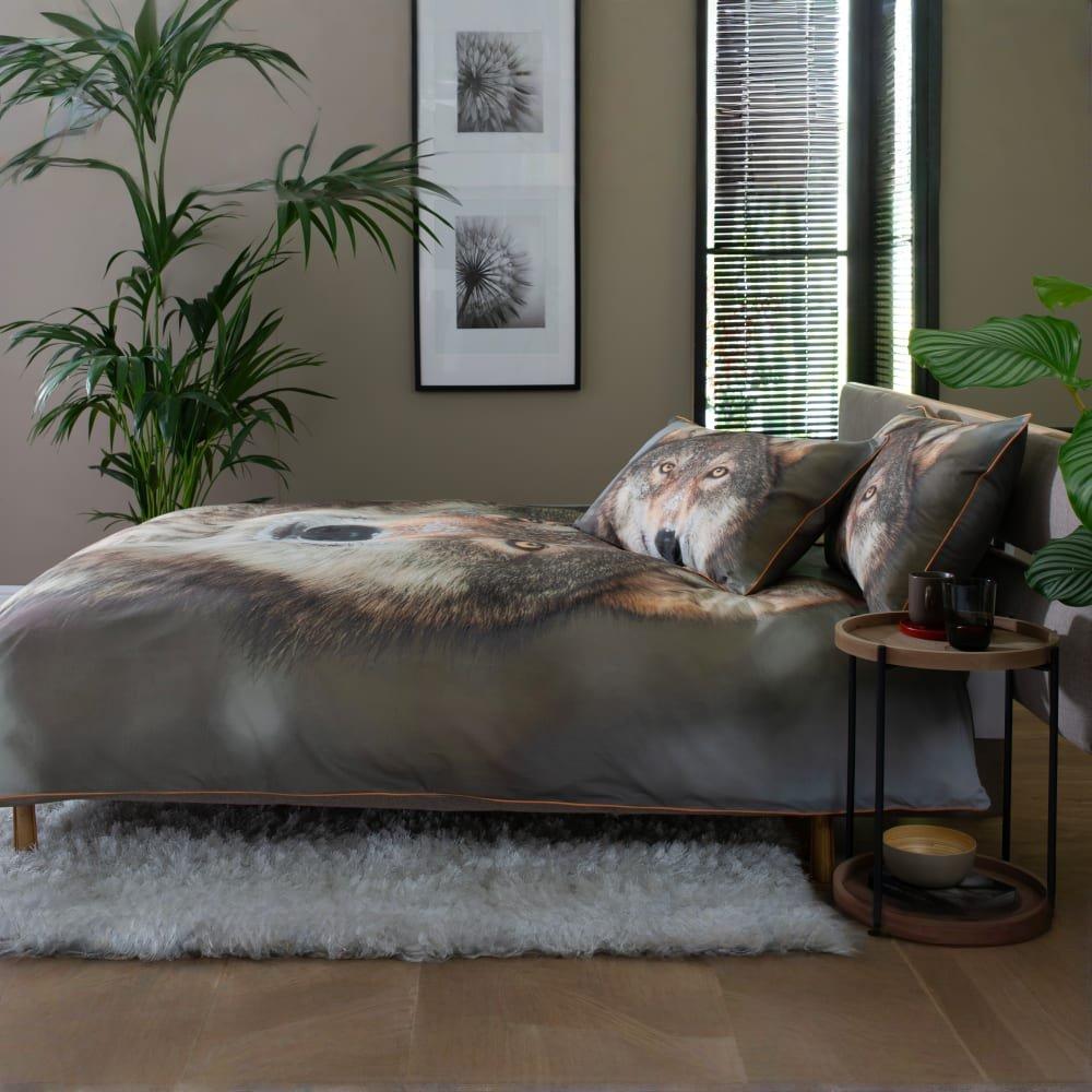 Grey - Deyongs - Wolf 99 - 2