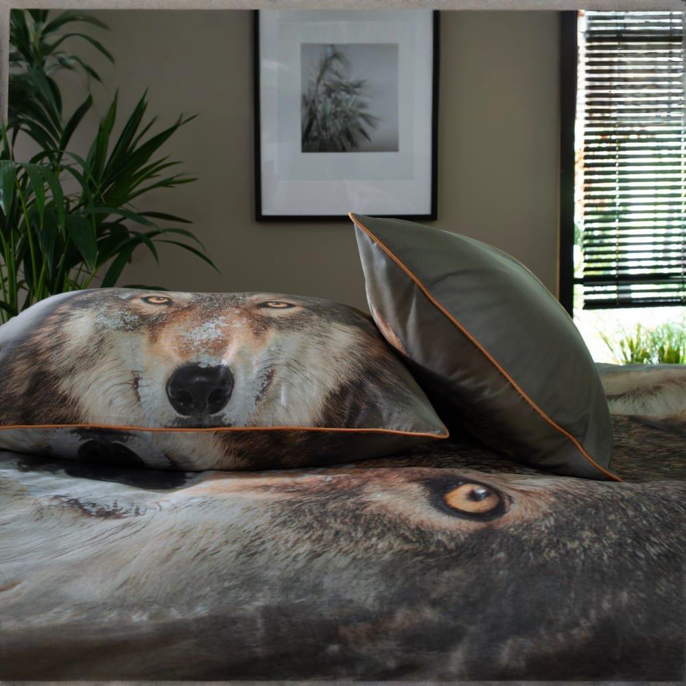 Grey - Deyongs - Wolf 99 - 3