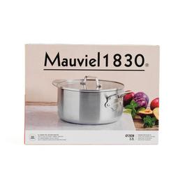 Mauviel 20cm Casserole 99