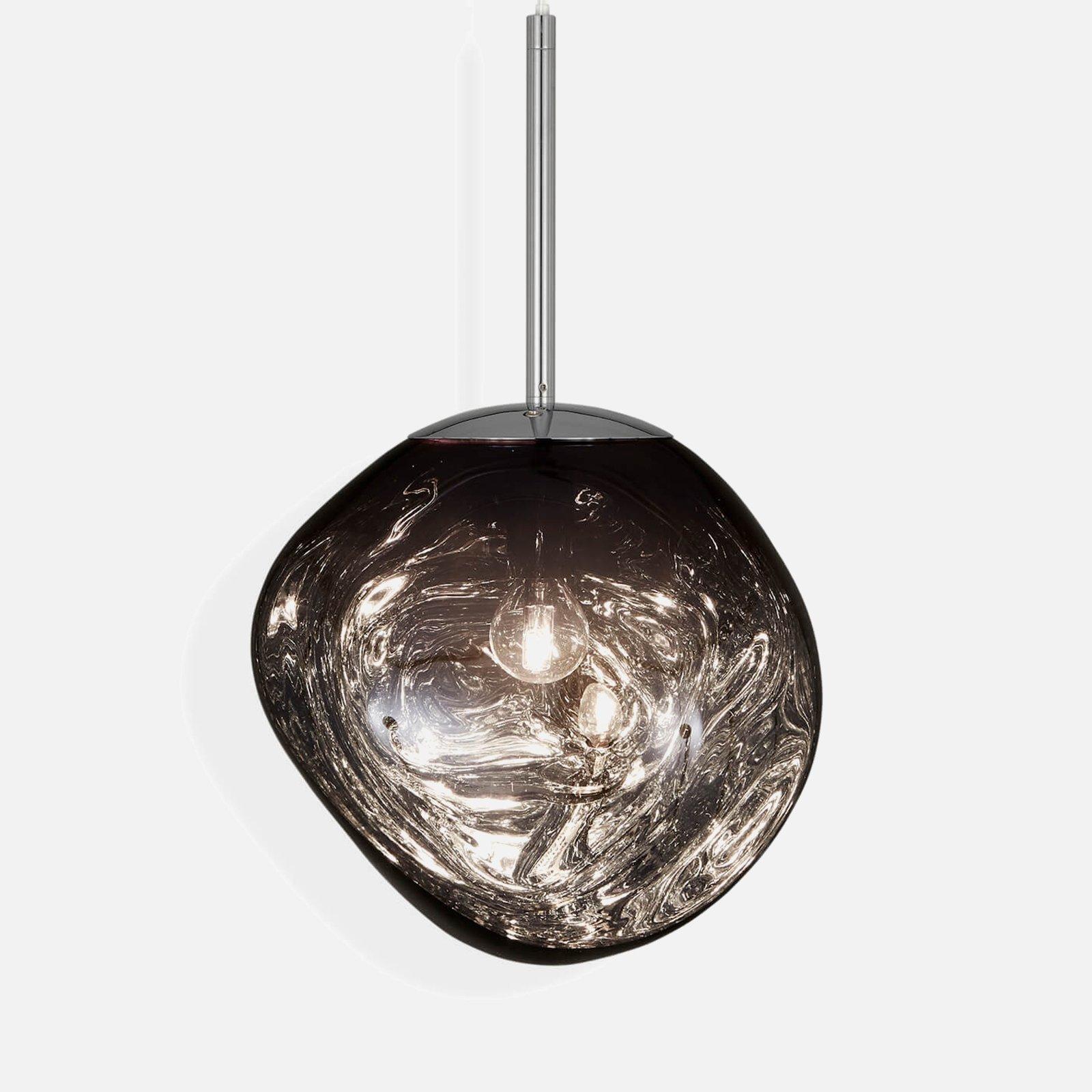 Tom Dixon Melt Mini Pendant Lamp Shade | Flannels