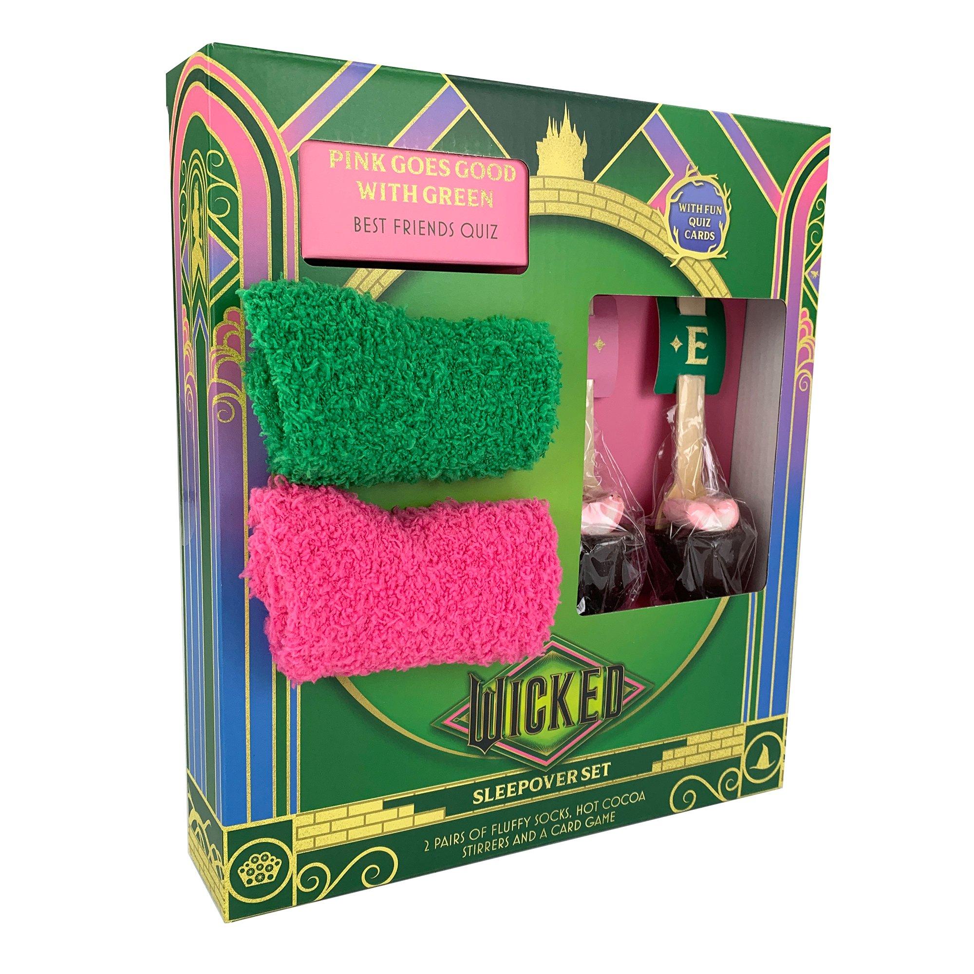 Wicked - Wicked - Sleepover Set - 2