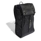 Noir/Olive - adidas - Terrex AEROREADY Multisport Backpack - 3