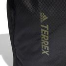 Noir/Olive - adidas - Terrex AEROREADY Multisport Backpack - 7