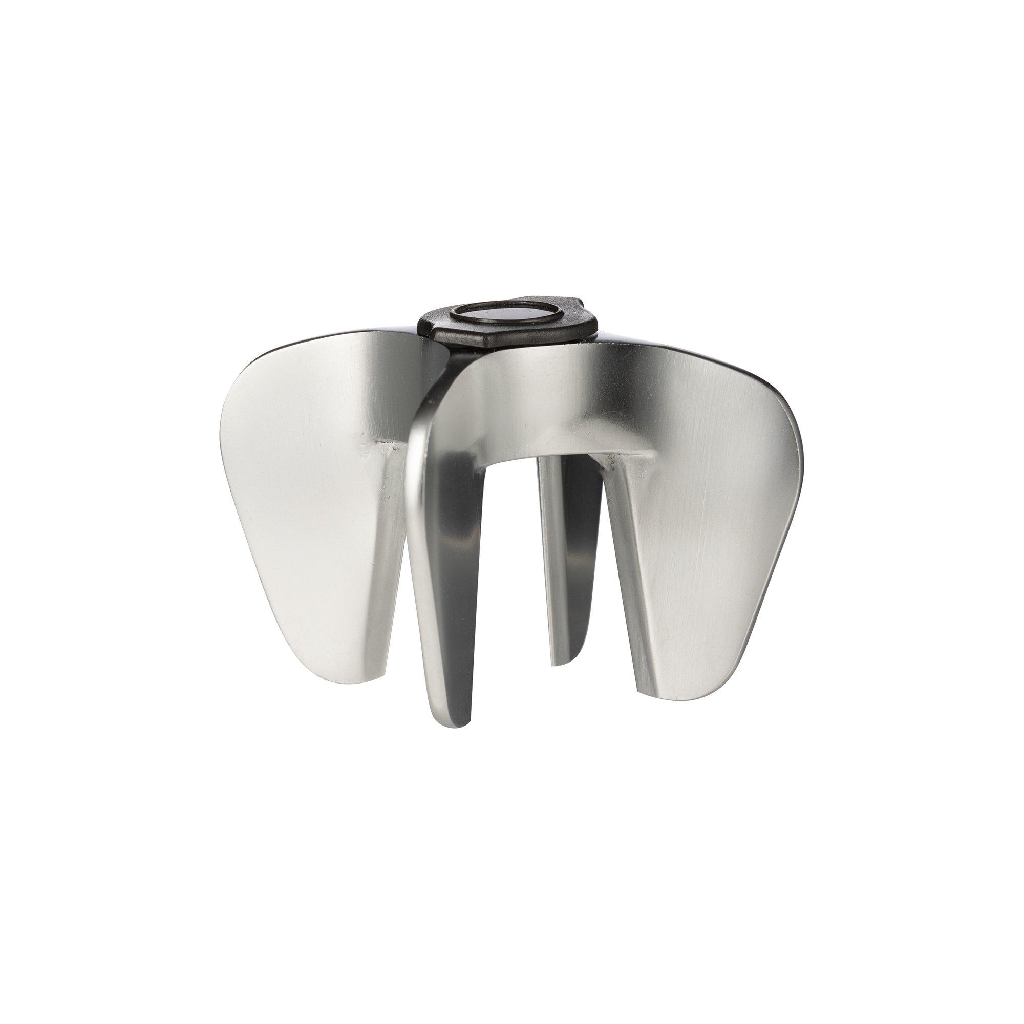 Silver - Viners - Adults Bottle Opener