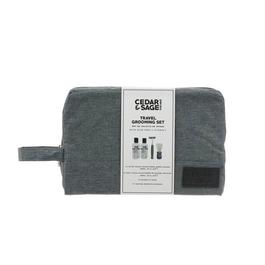 Cedar and Sage Cedar&Sage GroomingSet41