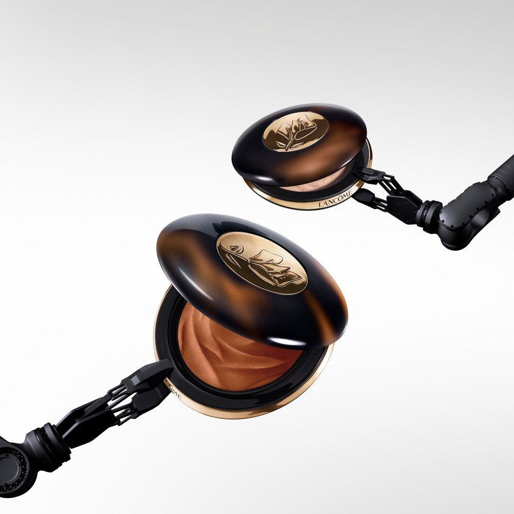 01 - Lancome - TEINT IDOLE ULTRA Powder Bronzer - 4