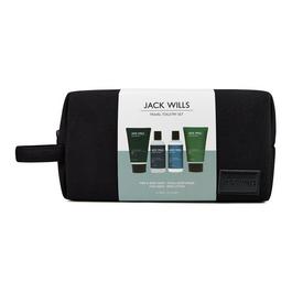 Jack Wills JW Travel Toile Set Sn41