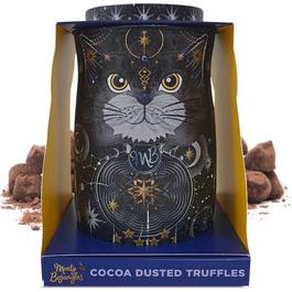 Monty Bojangles Cat Truffle Tin