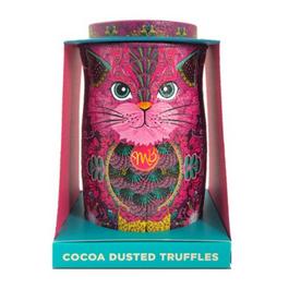 Monty Bojangles Truffle Tin