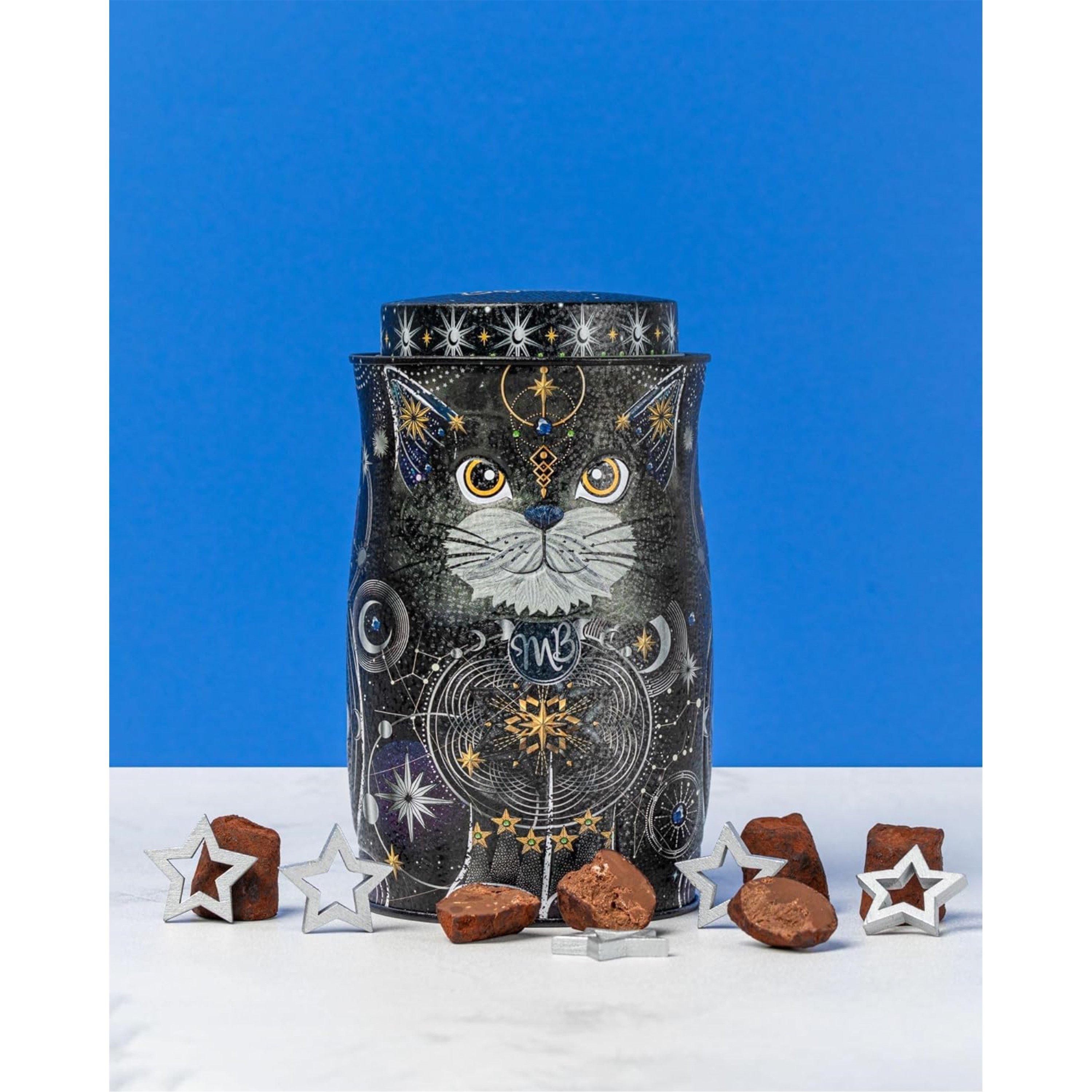 Clignotement cosmique - Monty Bojangles - Truffle Tin - 11