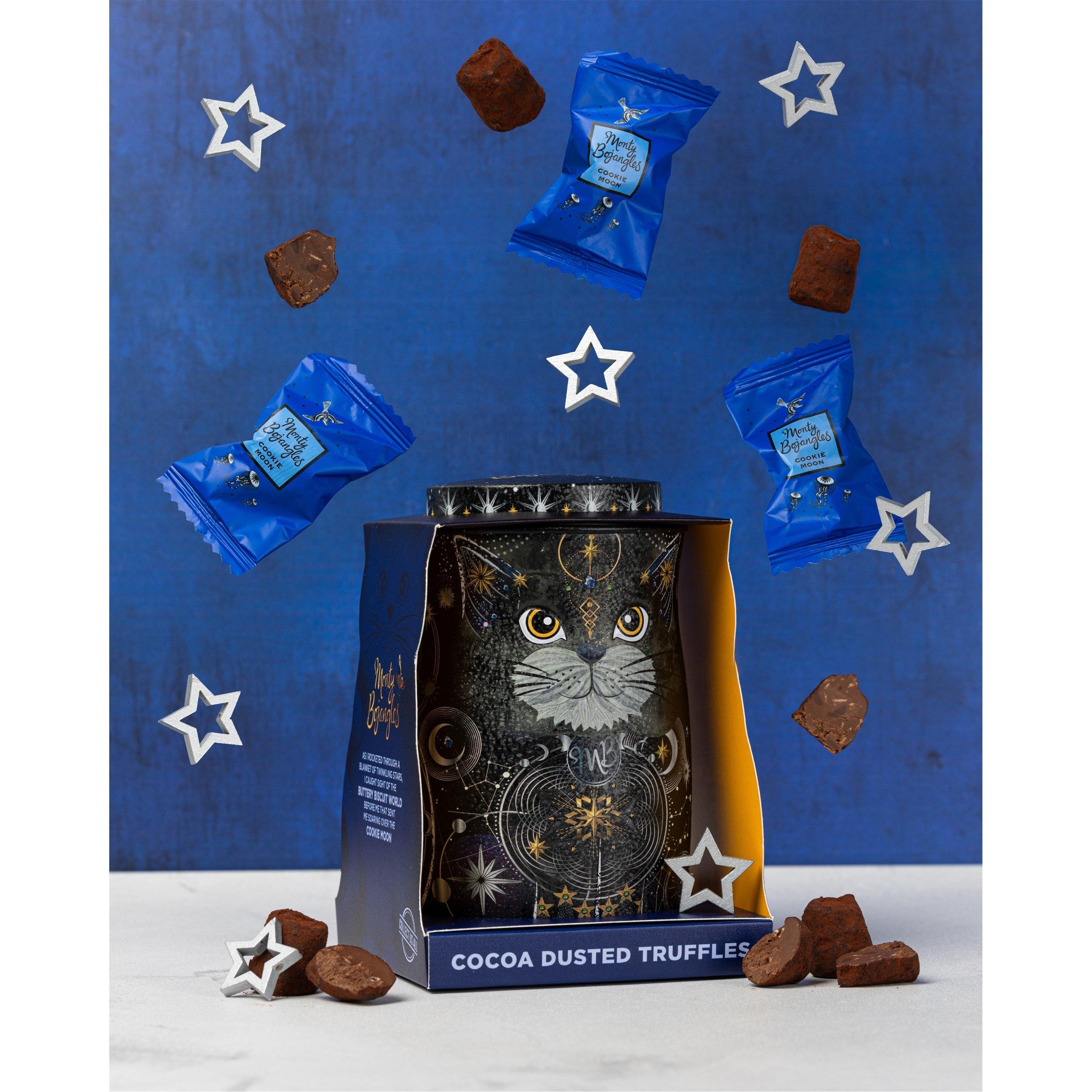 Clignotement cosmique - Monty Bojangles - Truffle Tin - 12