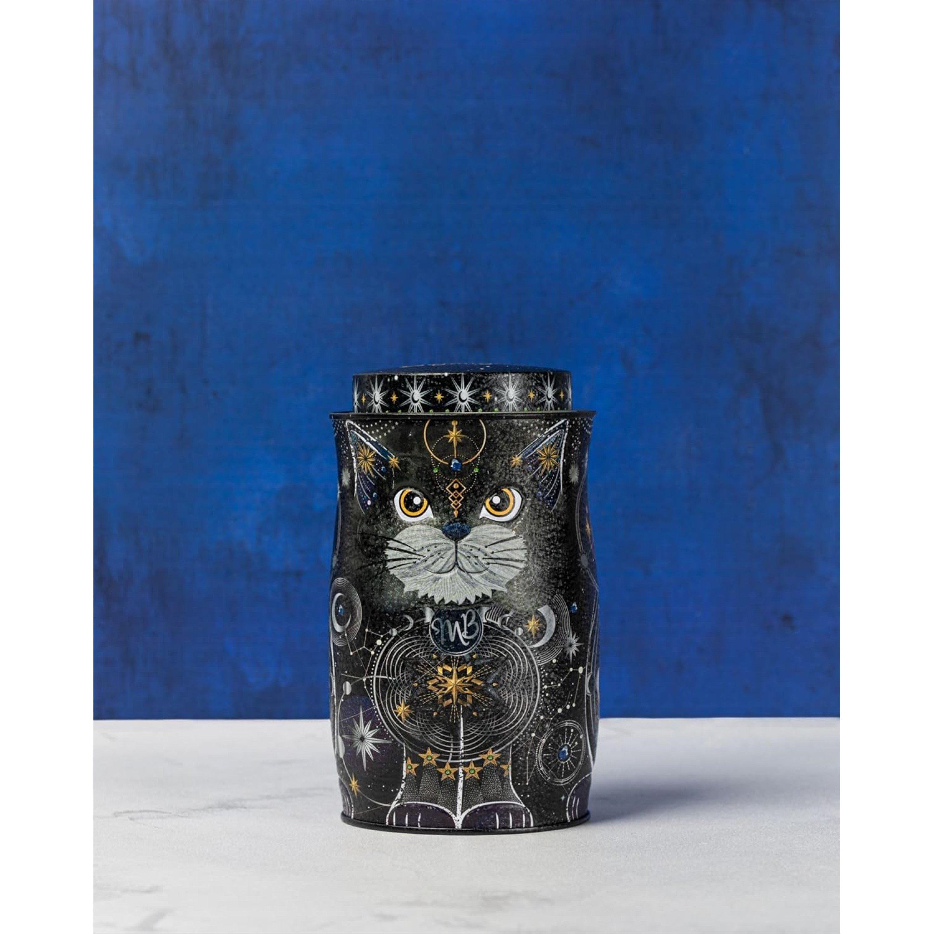 Clignotement cosmique - Monty Bojangles - Truffle Tin - 13