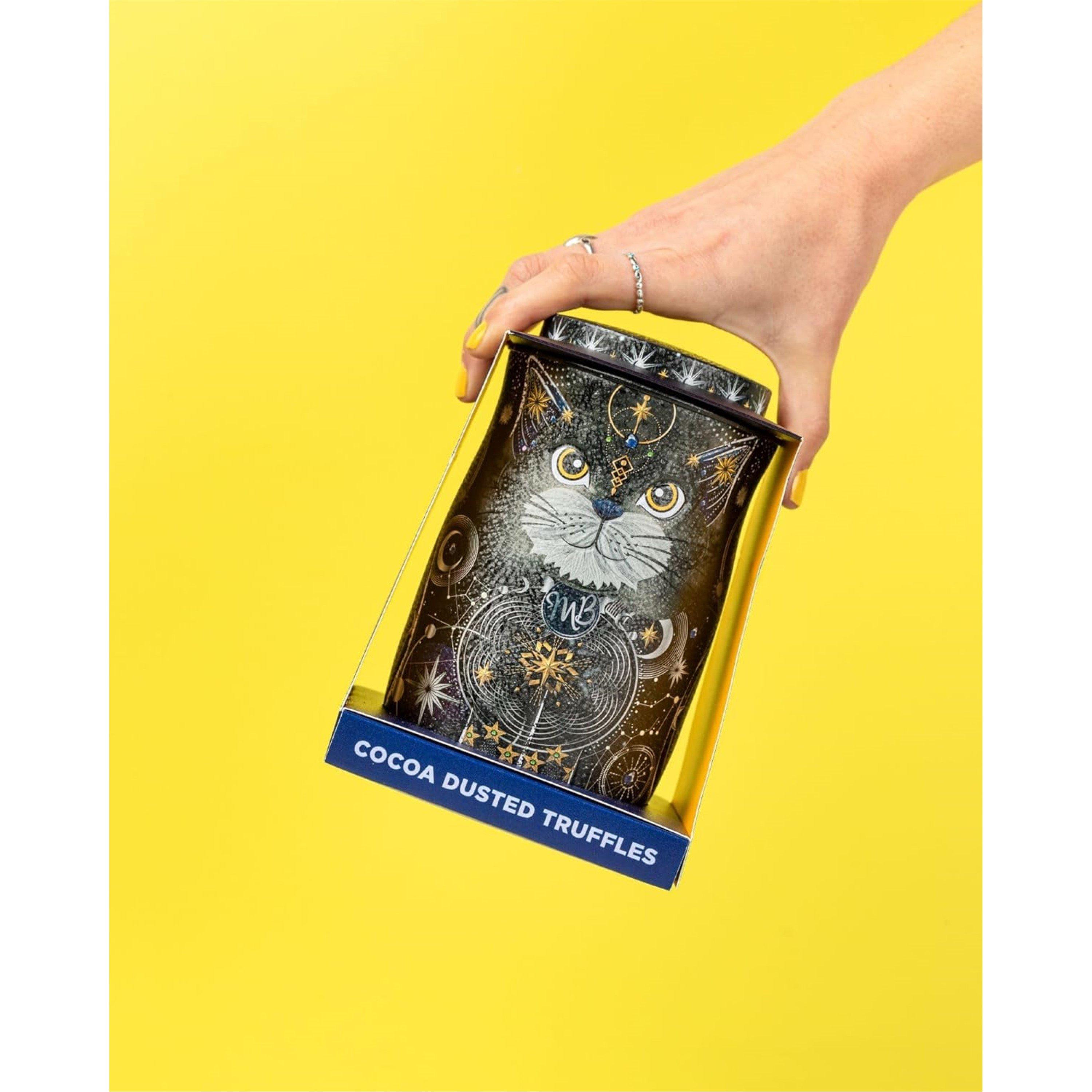 Clignotement cosmique - Monty Bojangles - Truffle Tin - 14