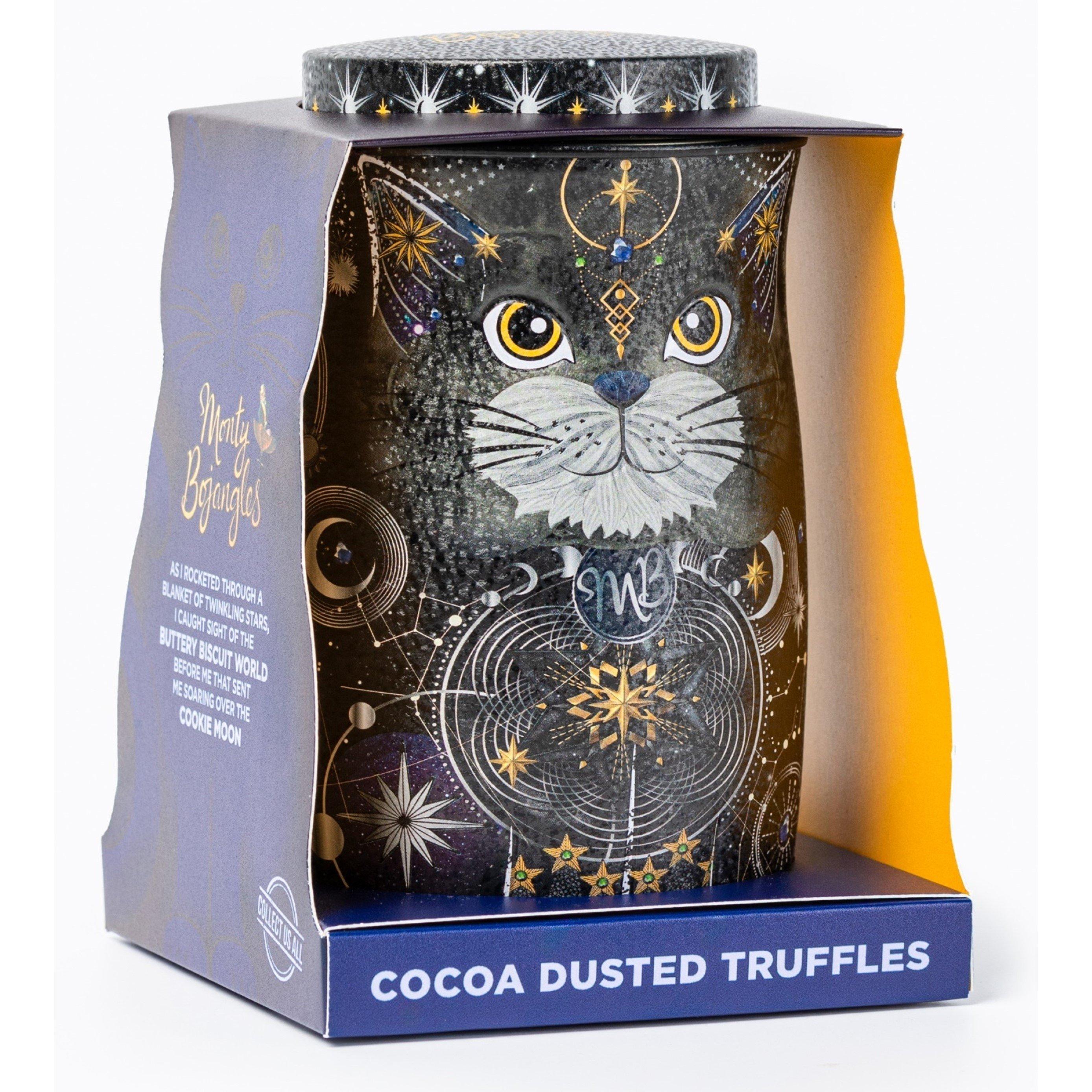 Clignotement cosmique - Monty Bojangles - Truffle Tin - 3