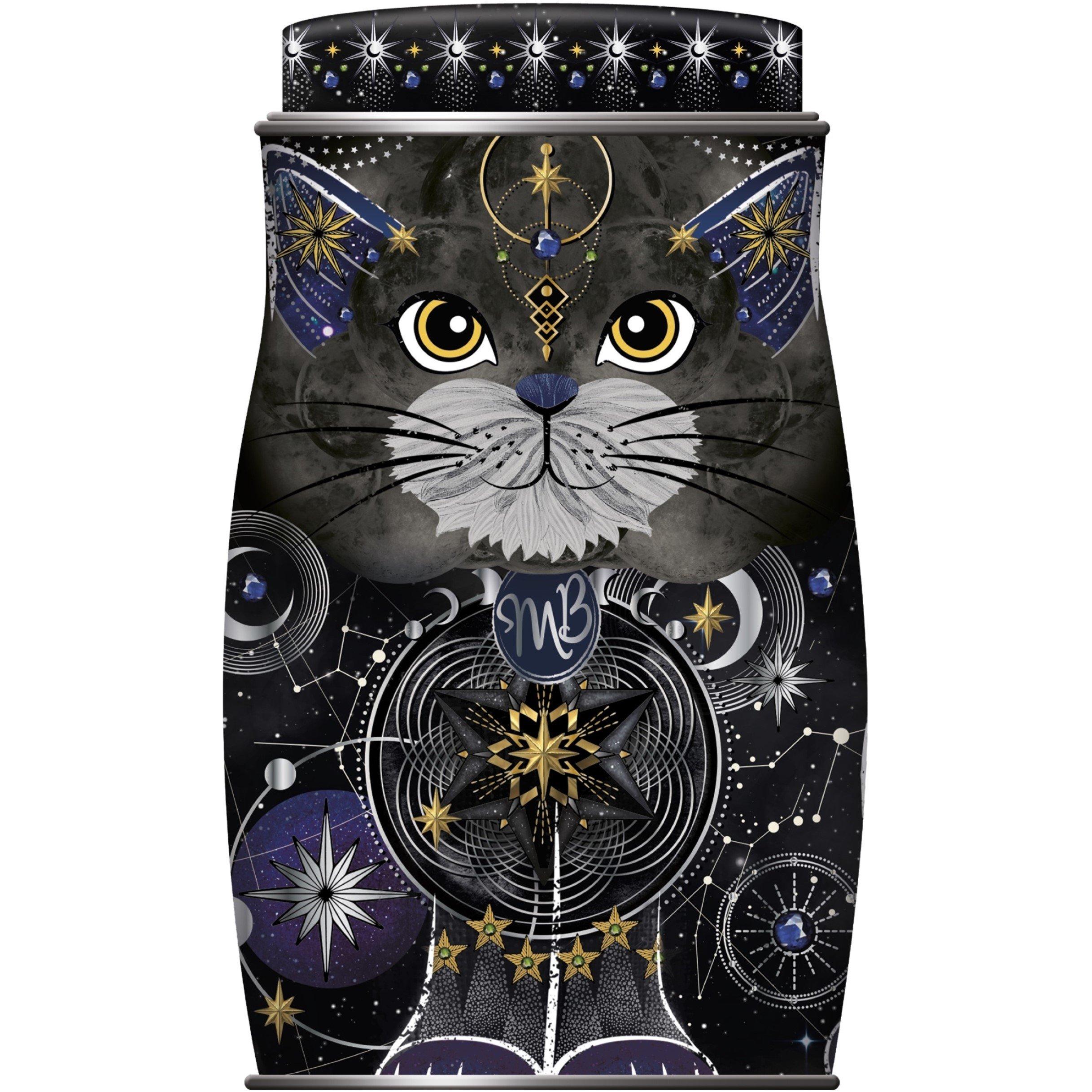 Clignotement cosmique - Monty Bojangles - Truffle Tin - 6