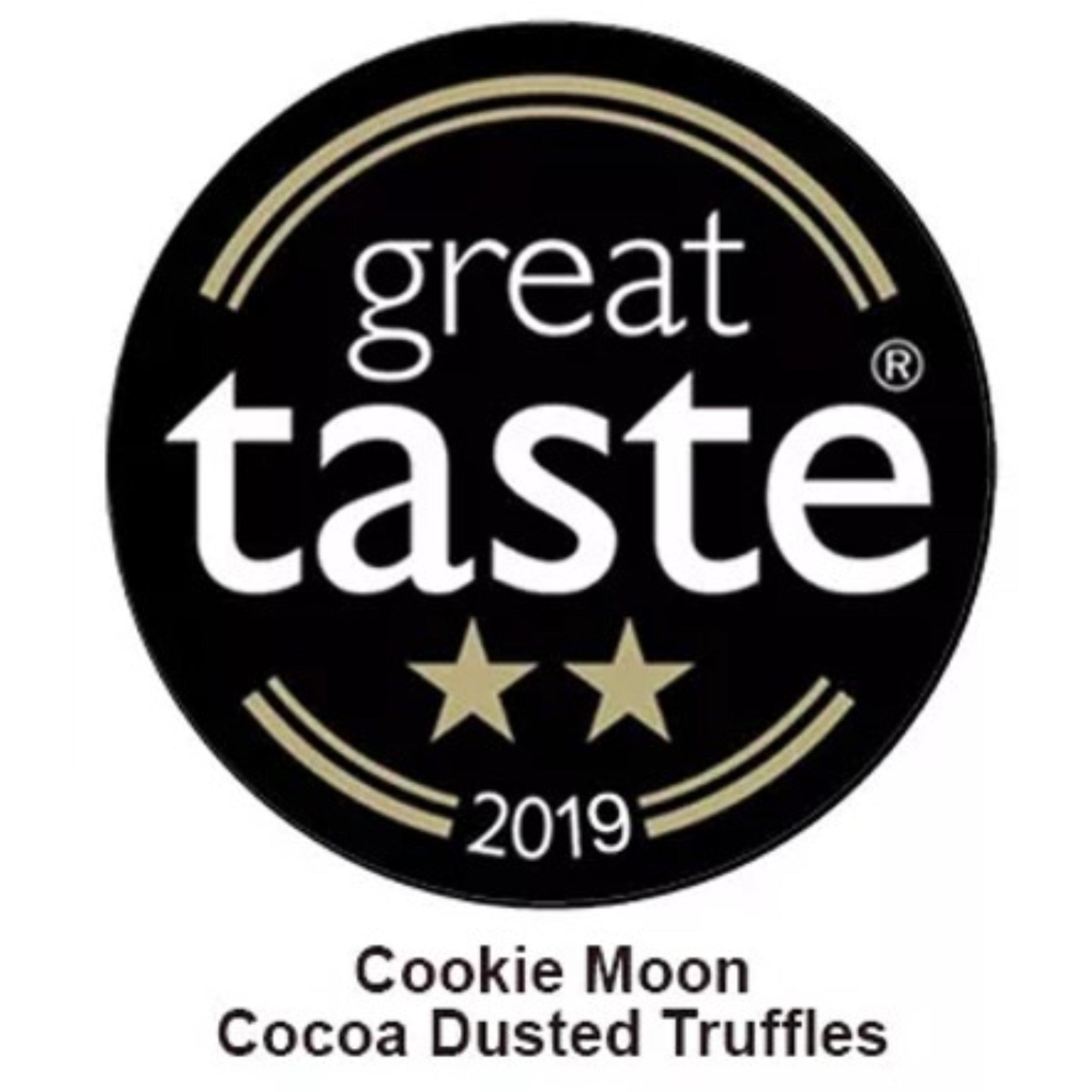 Clignotement cosmique - Monty Bojangles - Truffle Tin - 7