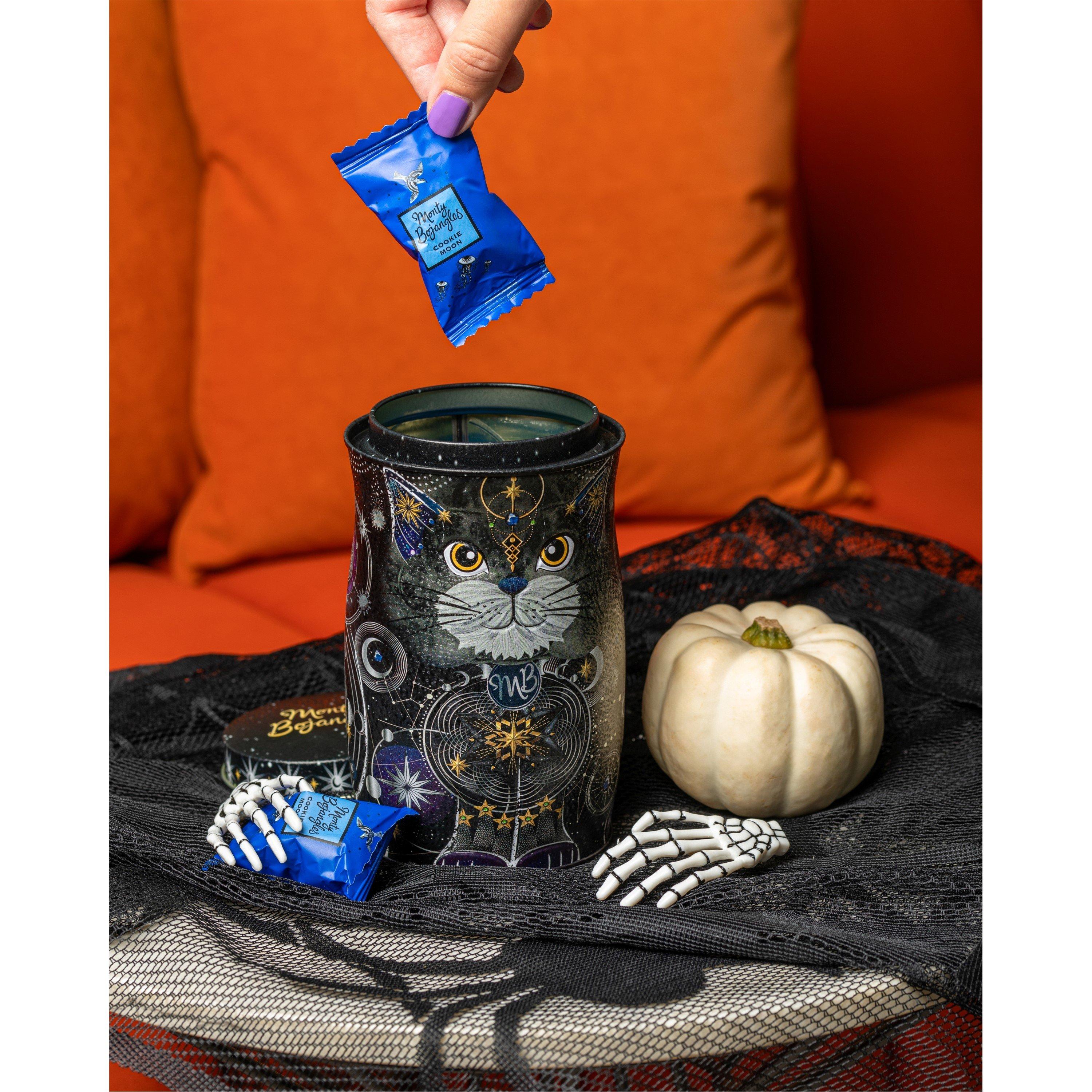 Clignotement cosmique - Monty Bojangles - Truffle Tin - 9