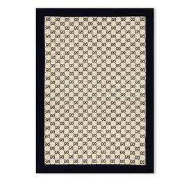 Gucci GG Beach Towel