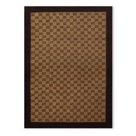 Gucci GG Beach Towel