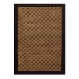 Gucci Gg Beach Towel