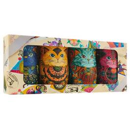 Monty Bojangles Kit-tins