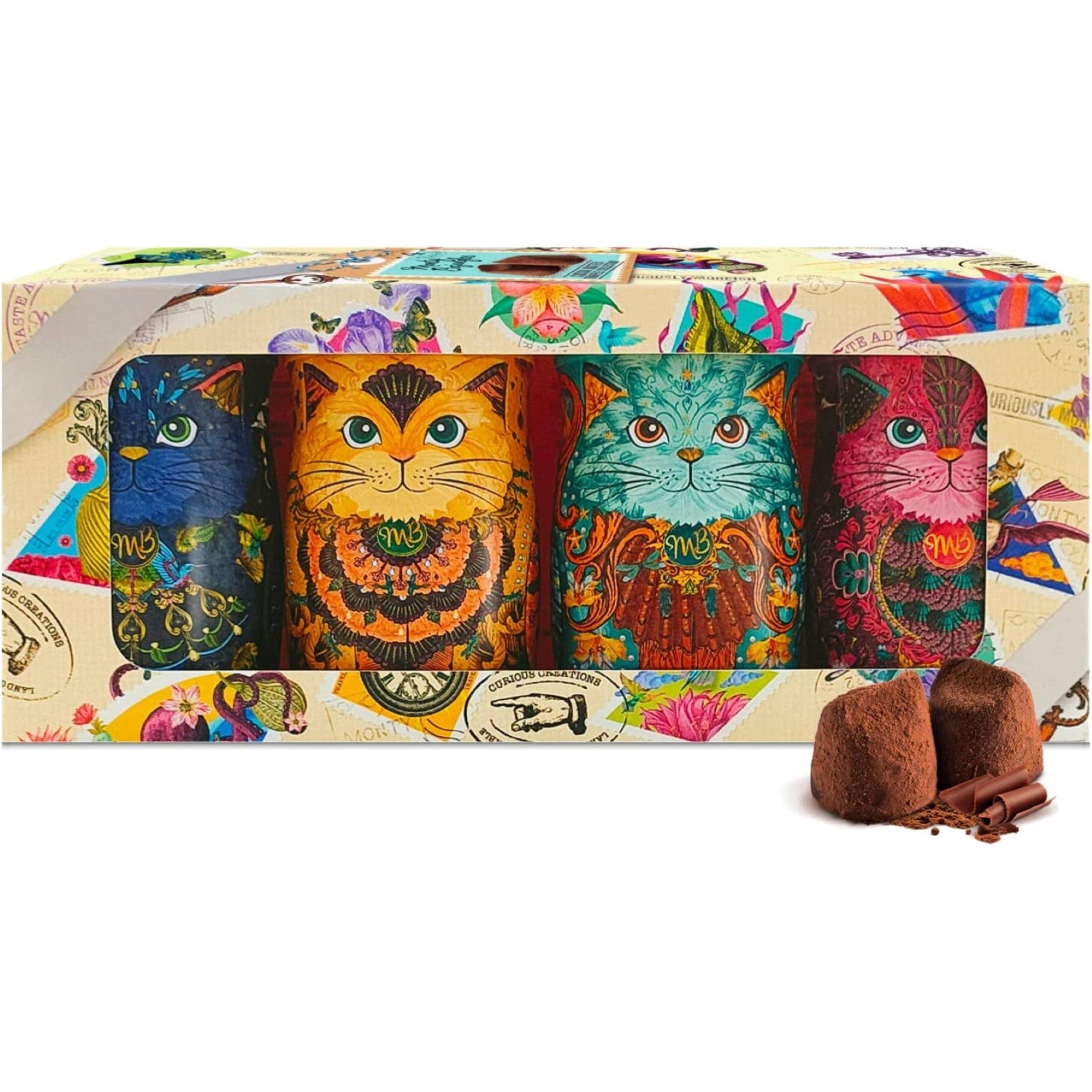 Multi - Monty Bojangles - Kit-tins - 2