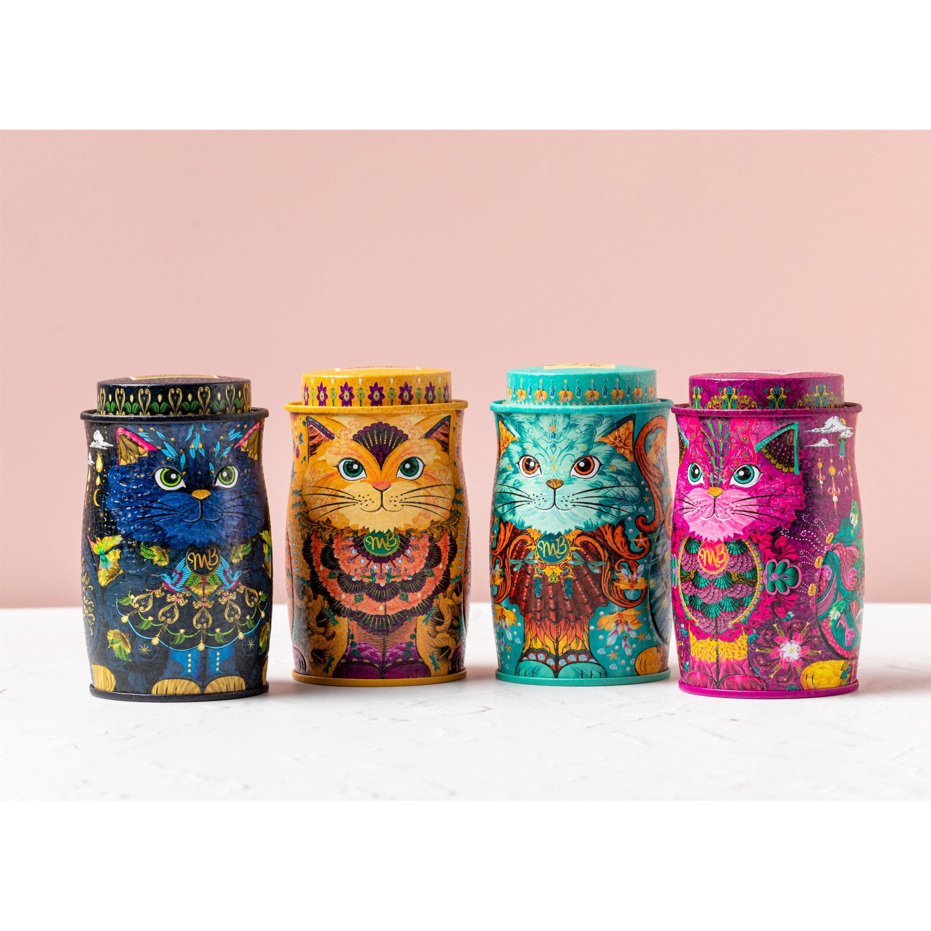 Multi - Monty Bojangles - Kit-tins - 4