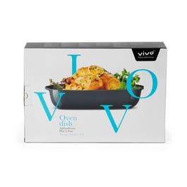 Villeroy and Boch VIVO Oven Dish Large 99